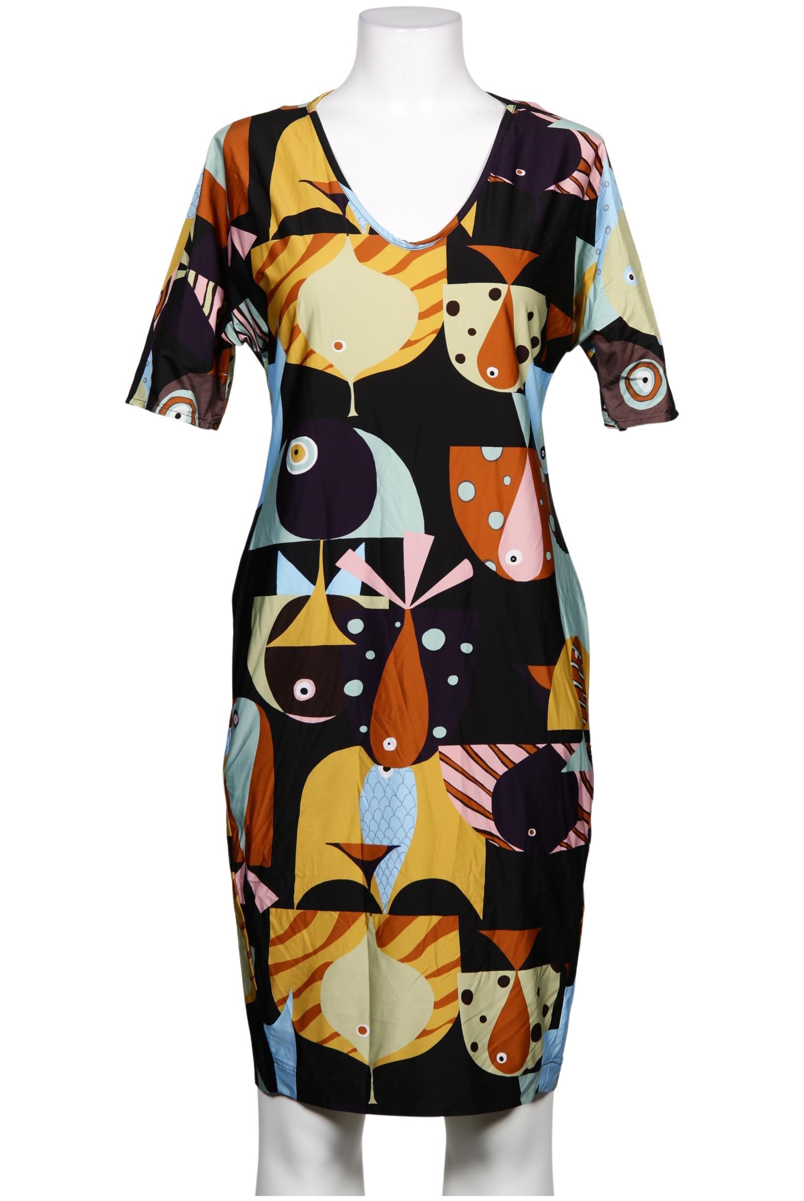 

Raffaello Rossi Damen Kleid, mehrfarbig, Gr. 38