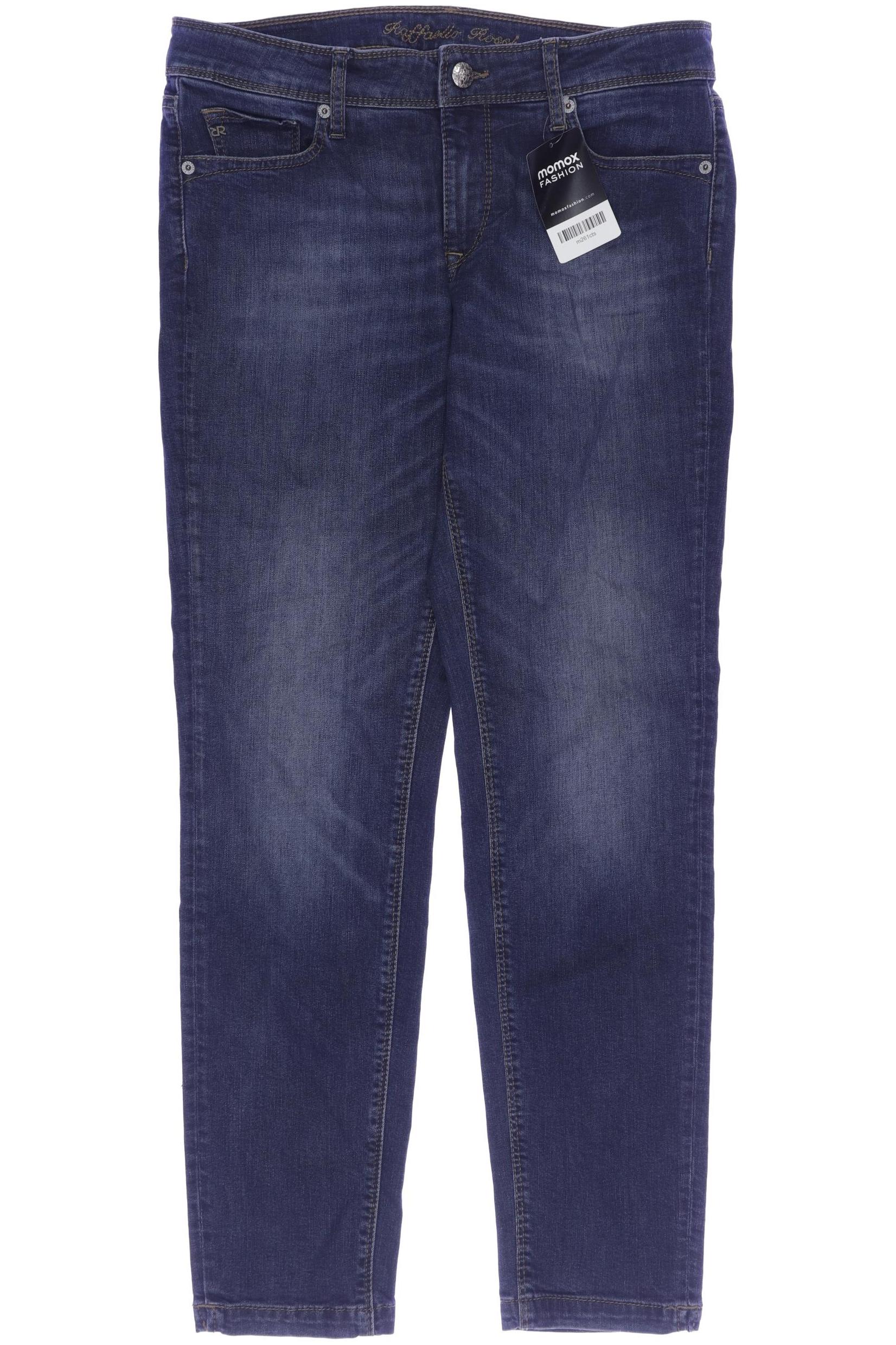 

Raffaello Rossi Damen Jeans, blau, Gr. 40