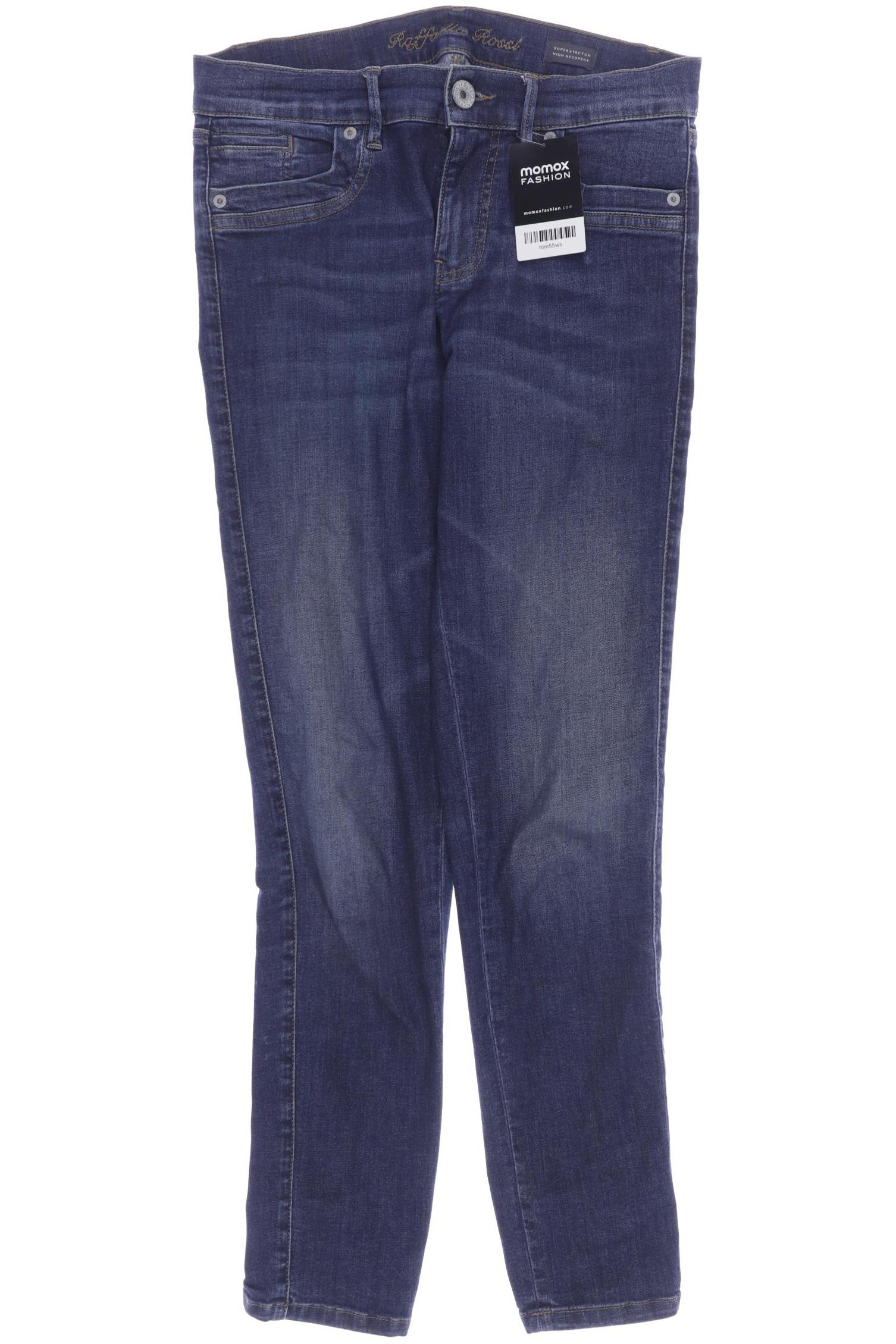 

Raffaello Rossi Damen Jeans, marineblau