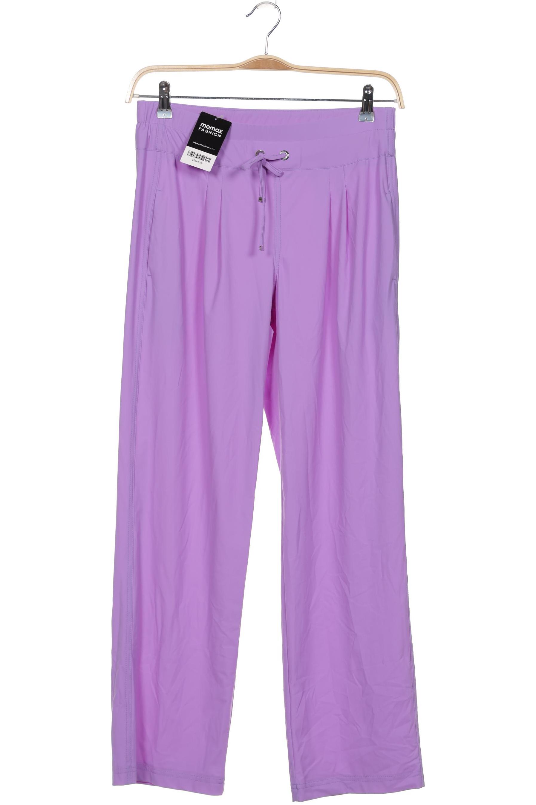 

Raffaello Rossi Damen Stoffhose, flieder, Gr. 38