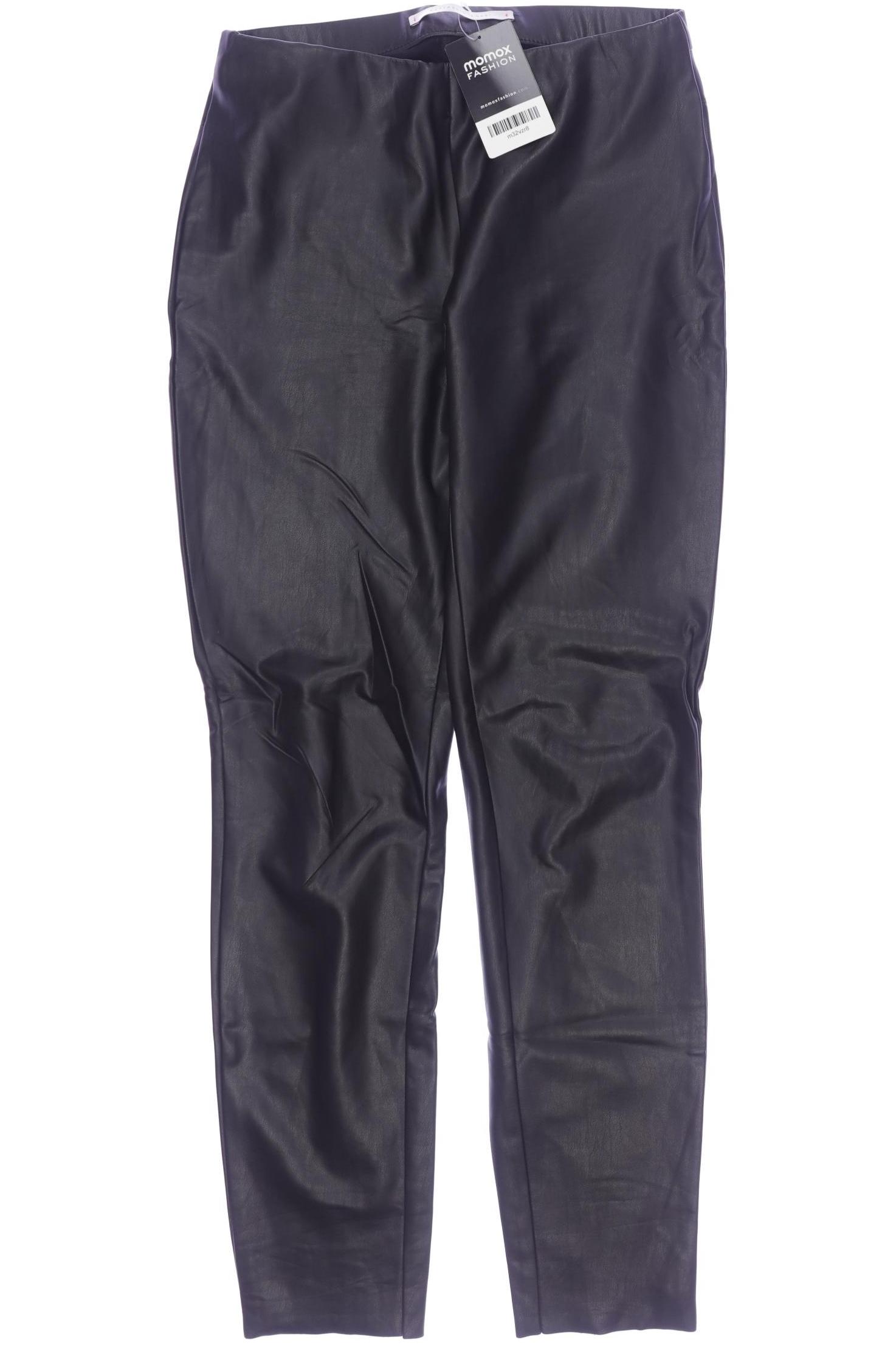 

Raffaello Rossi Damen Stoffhose, schwarz, Gr. 34
