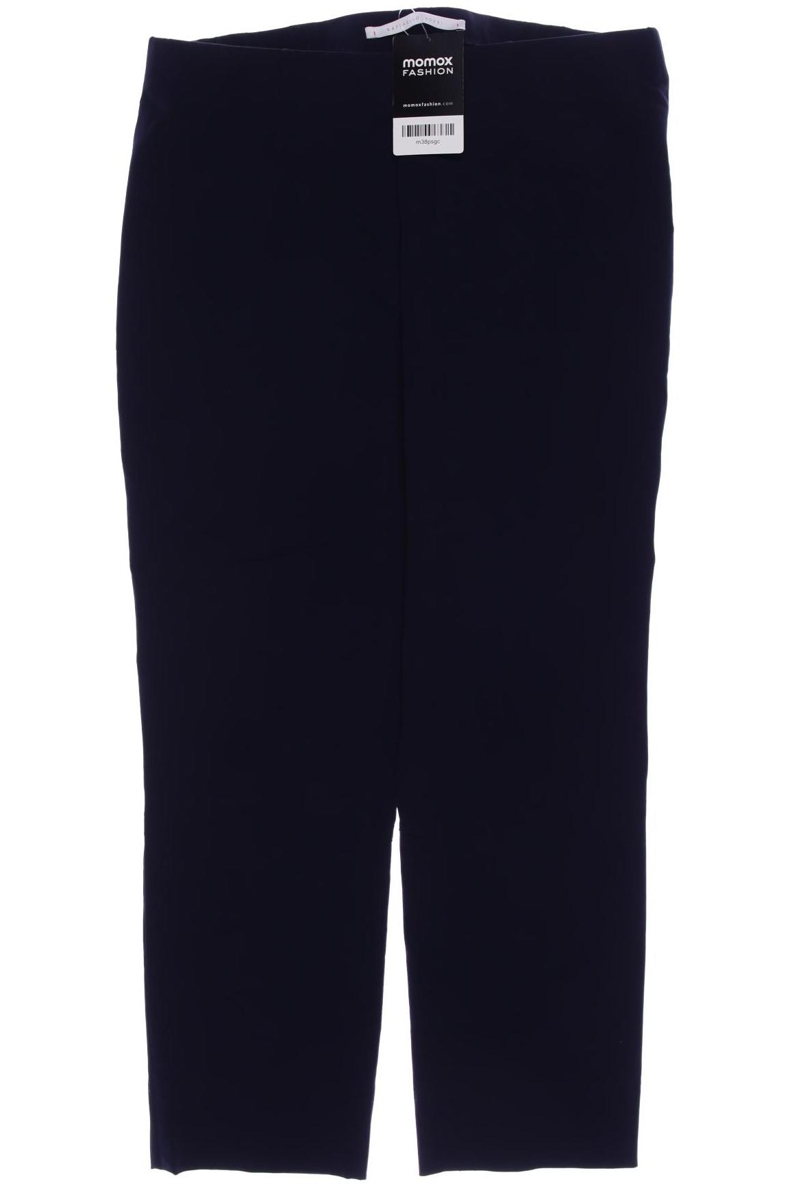 

Raffaello Rossi Damen Stoffhose, marineblau