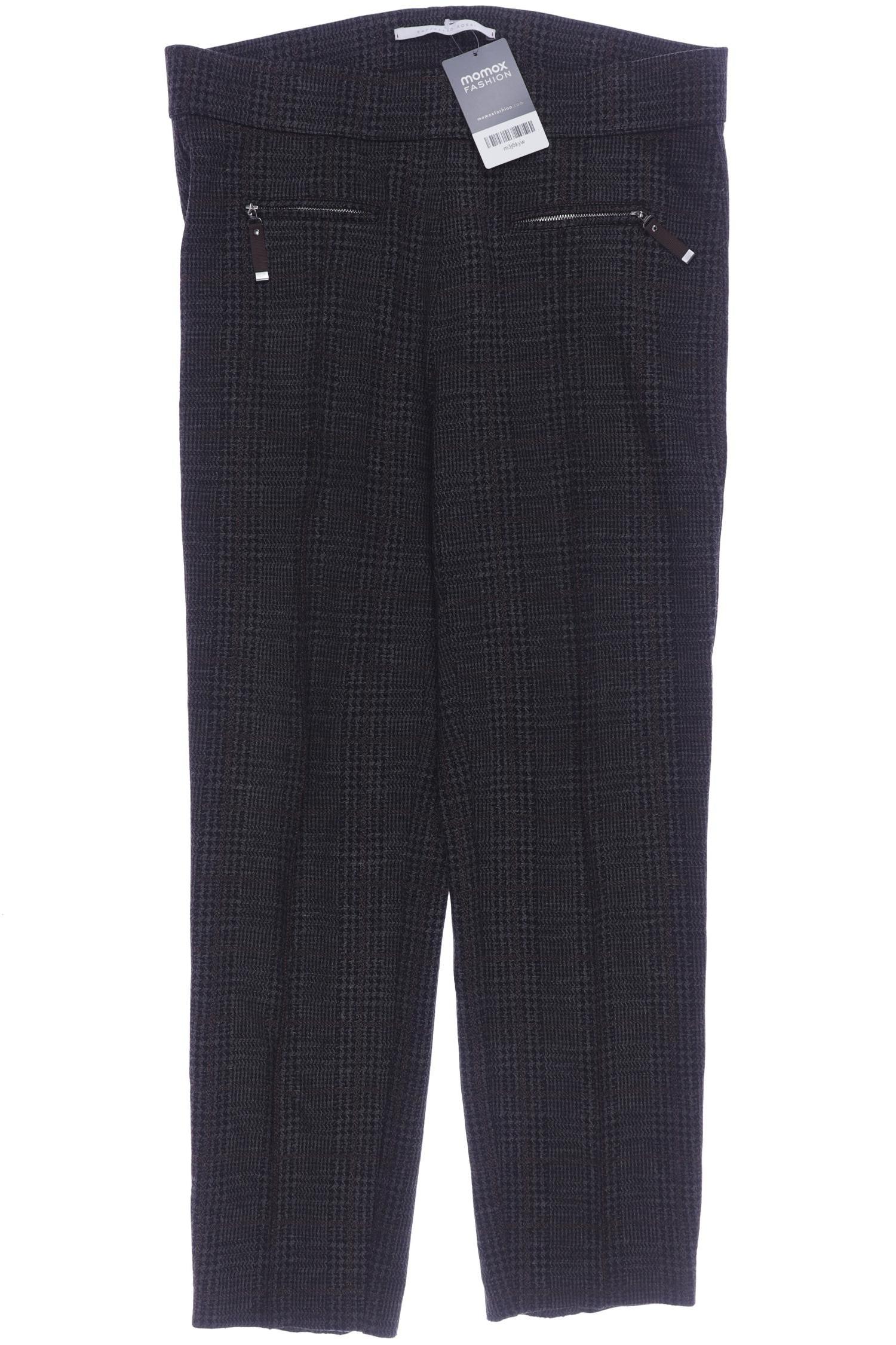 

Raffaello Rossi Damen Stoffhose, grau, Gr. 40