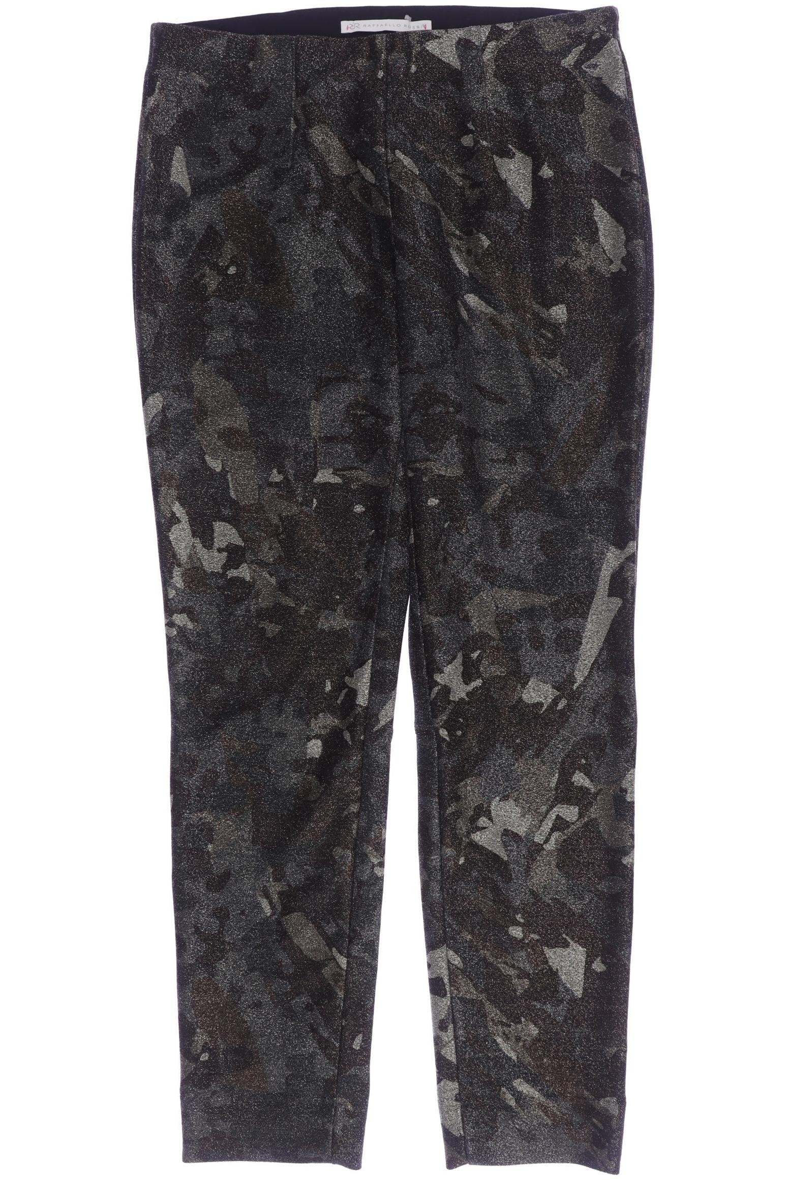 

Raffaello Rossi Damen Stoffhose, mehrfarbig, Gr. 40