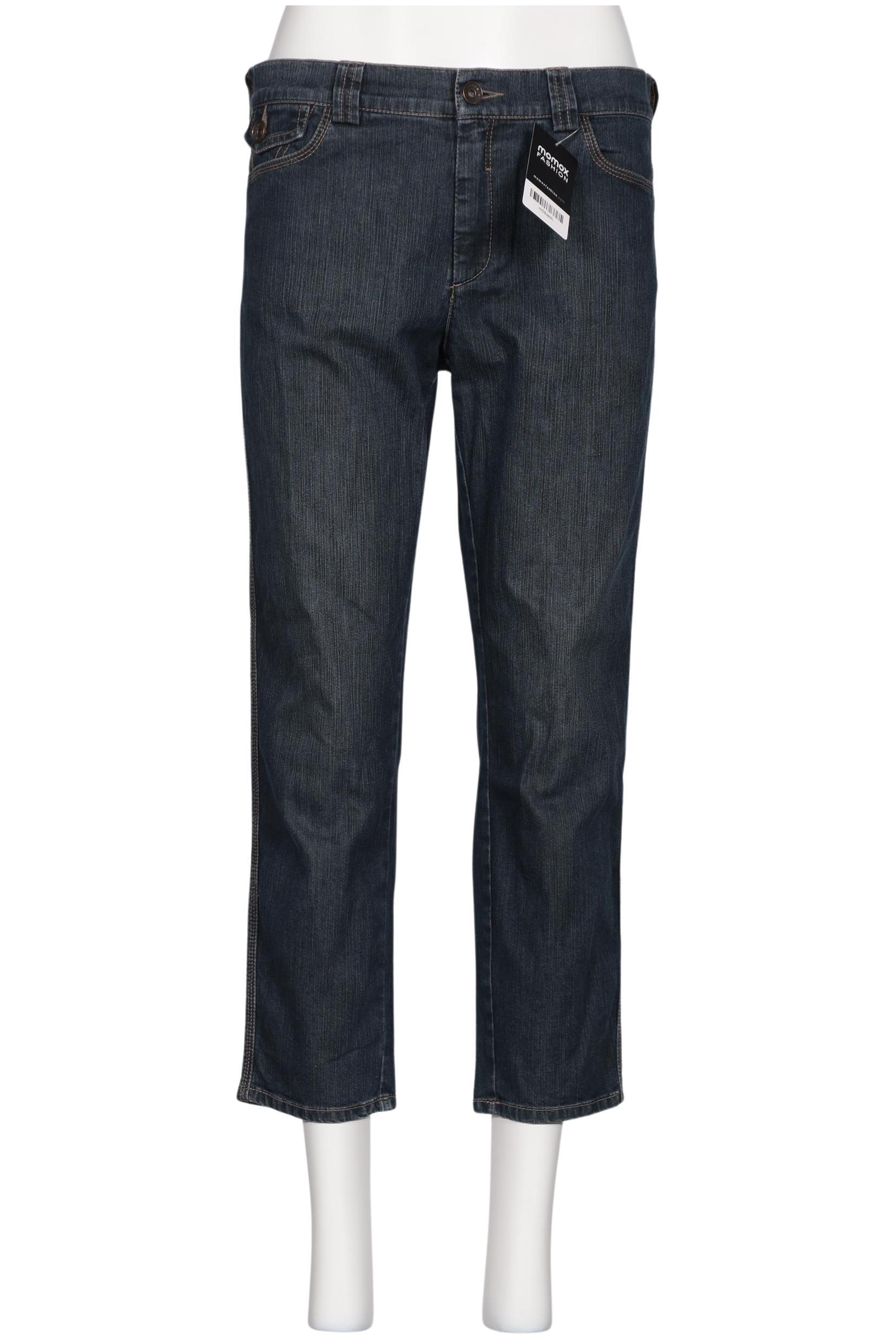 

Raffaello Rossi Damen Jeans, marineblau, Gr. 40