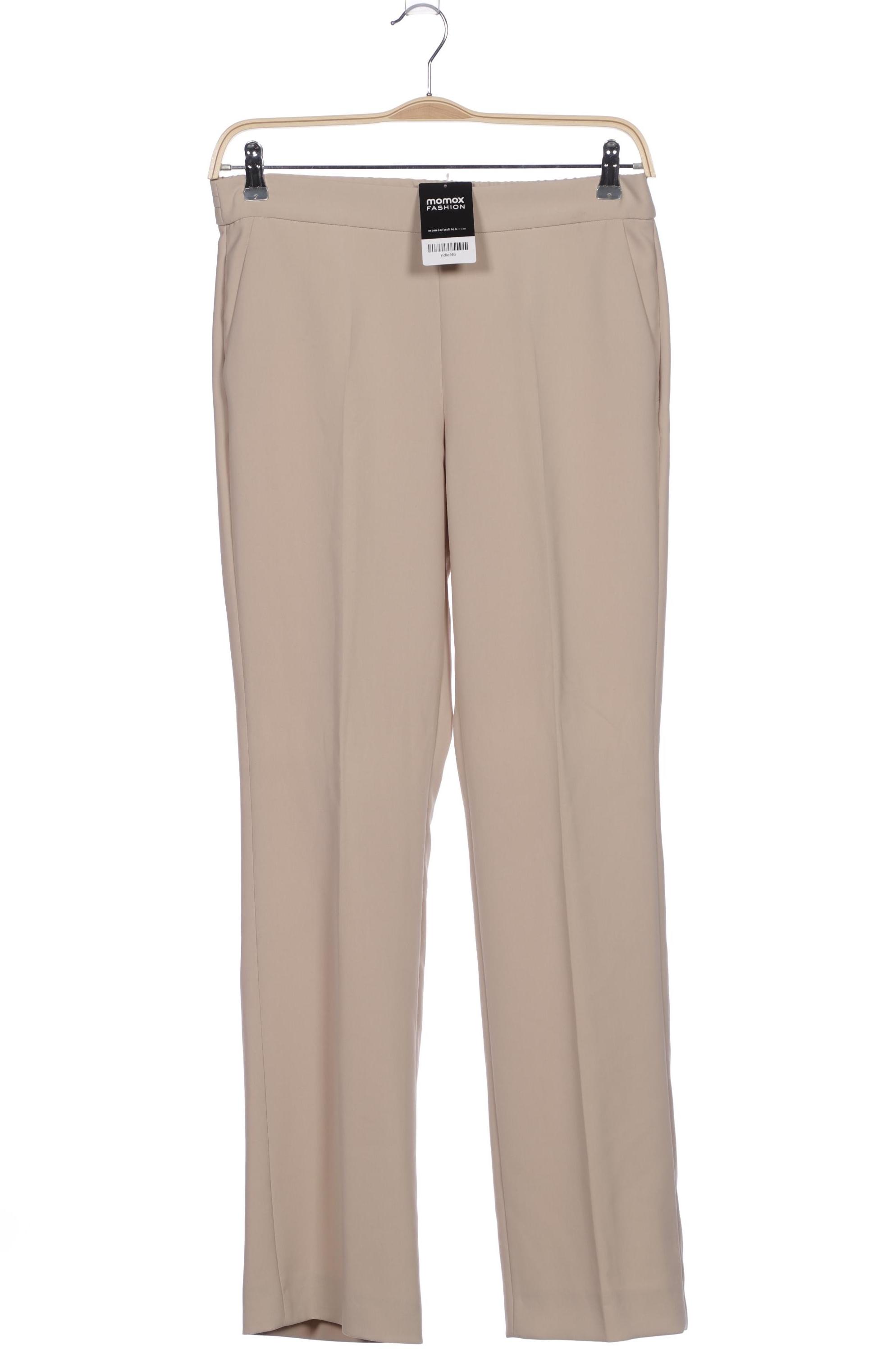 

Raffaello Rossi Damen Stoffhose, beige, Gr. 36