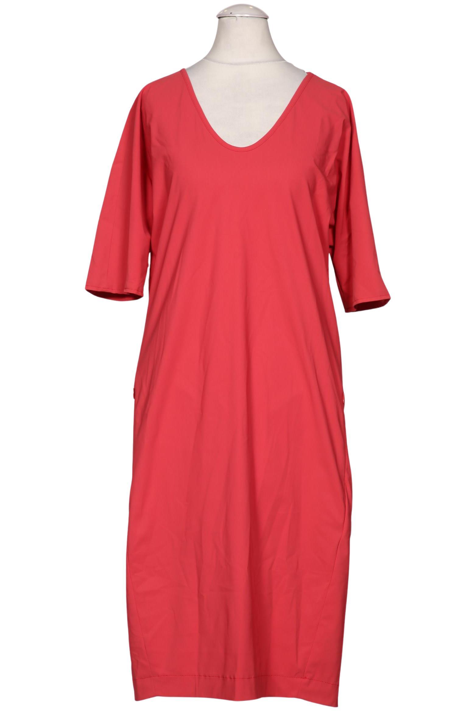 

Raffaello Rossi Damen Kleid, rot, Gr. 34