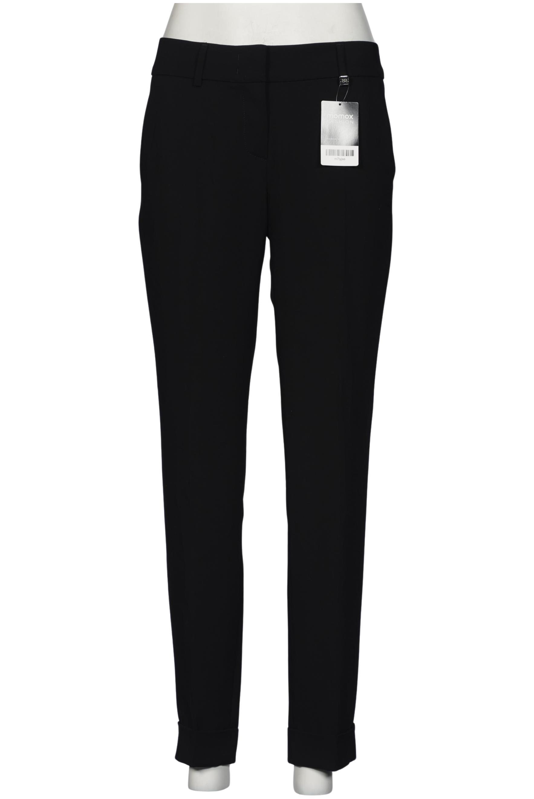 

Raffaello Rossi Damen Stoffhose, schwarz, Gr. 38