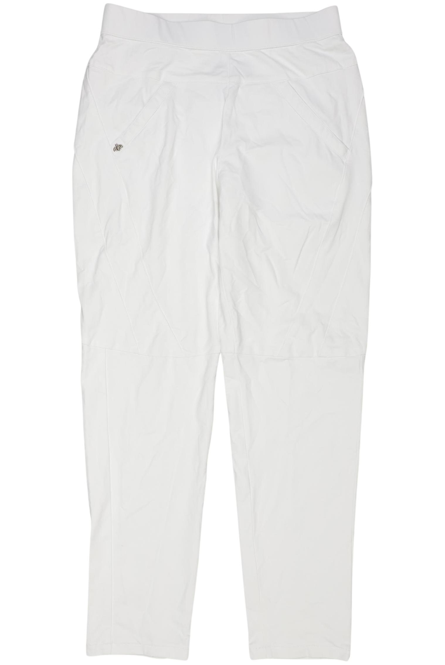 

Raffaello Rossi Damen Stoffhose, weiß, Gr. 34