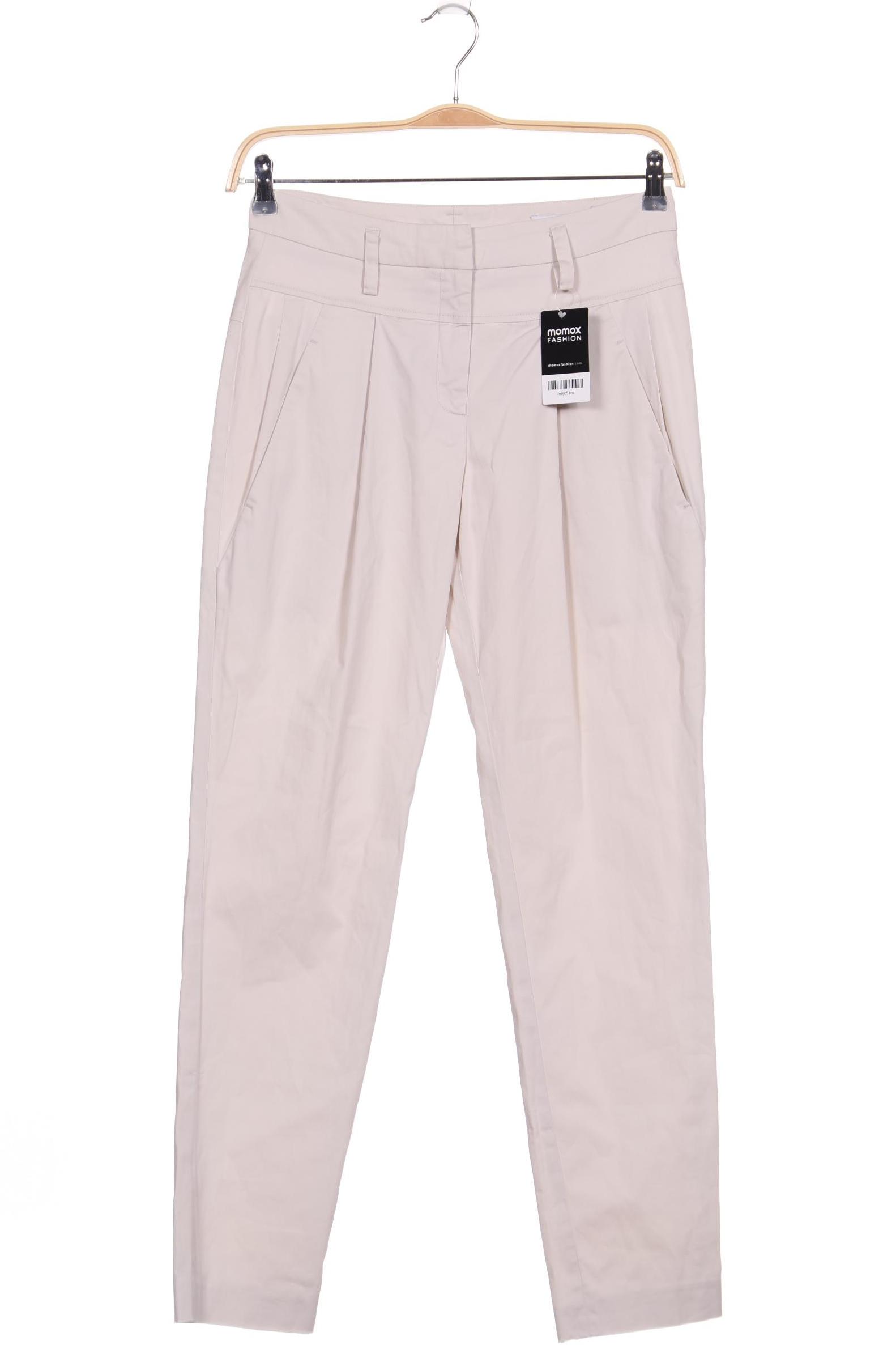 

Raffaello Rossi Damen Stoffhose, cremeweiß