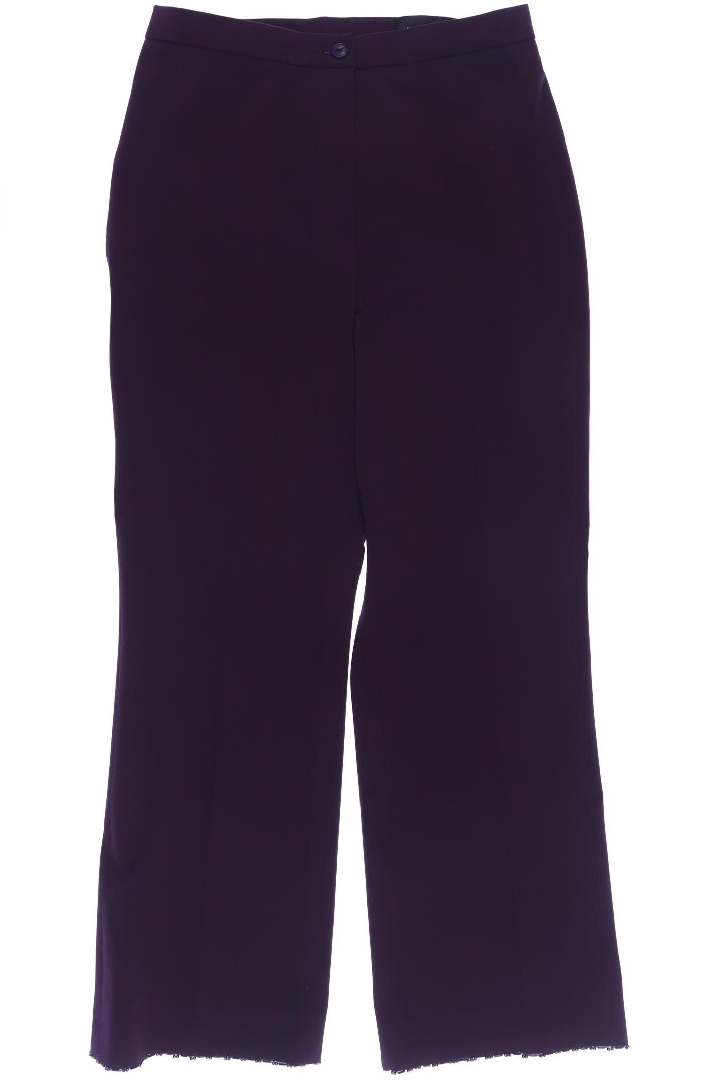 

Raffaello Rossi Damen Stoffhose, flieder, Gr. 36