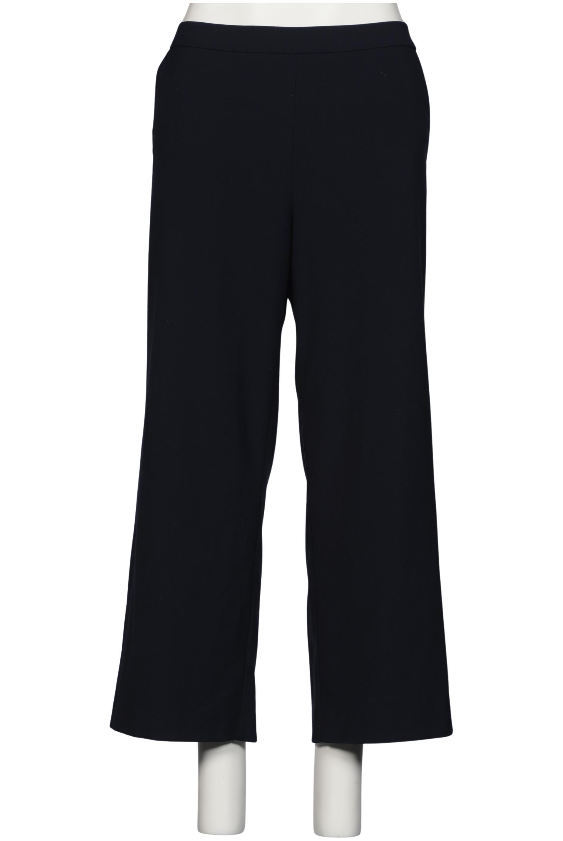 

Raffaello Rossi Damen Stoffhose, marineblau, Gr. 44