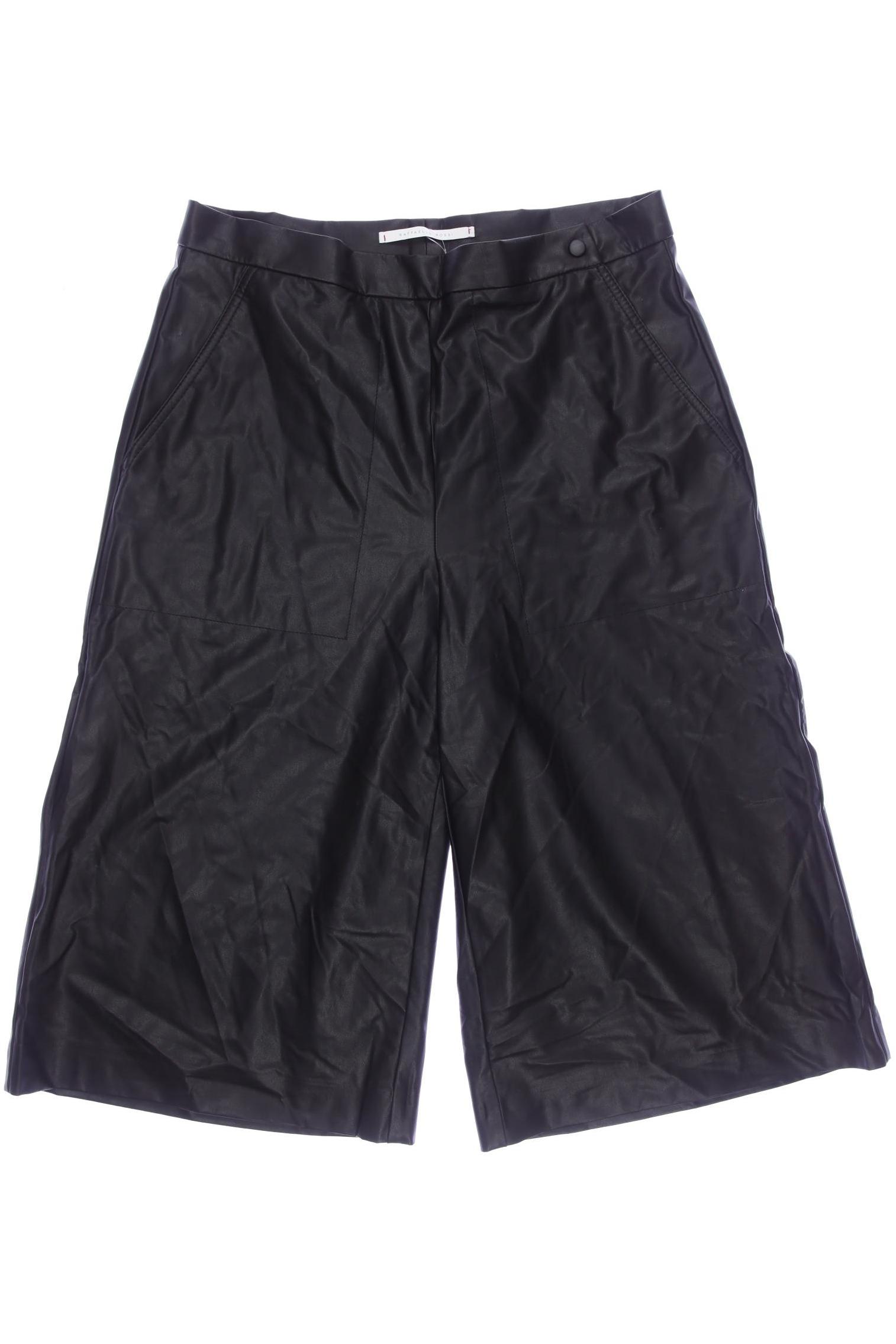Thumbnail - Raffaello Rossi Damen Stoffhose, schwarz, Gr. 40