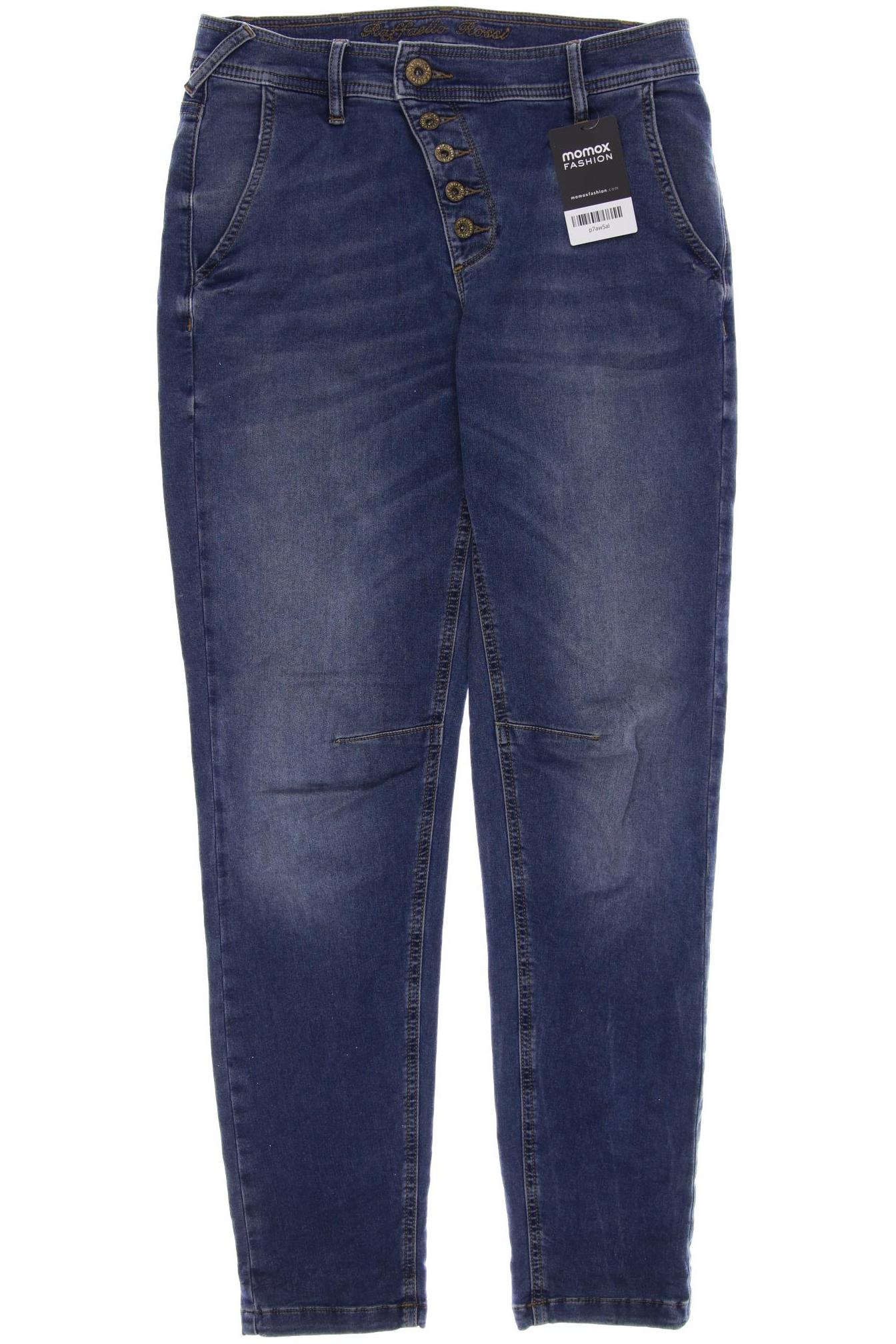 

Raffaello Rossi Damen Jeans, blau, Gr. 40