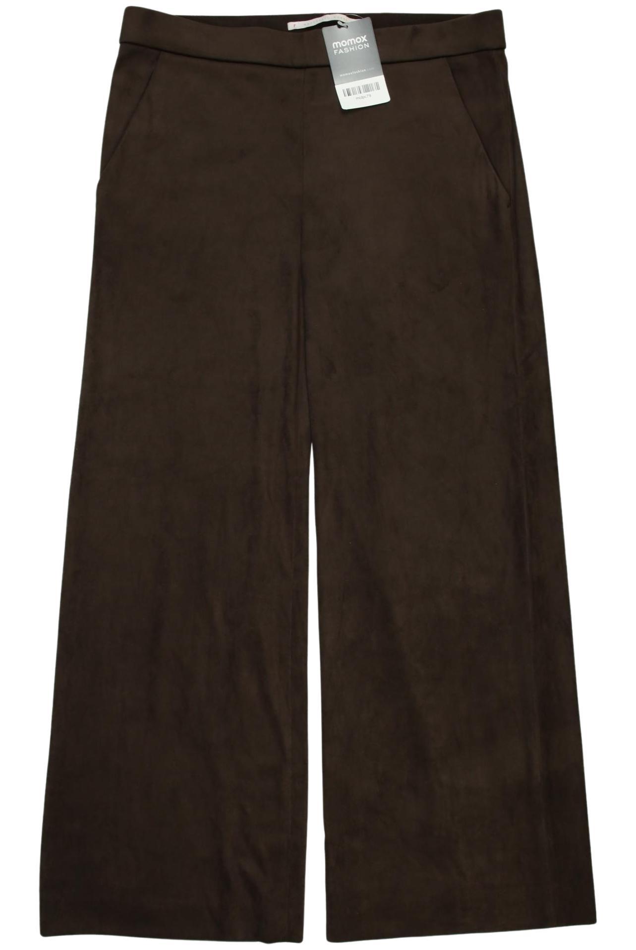 

Raffaello Rossi Damen Stoffhose, braun, Gr. 36