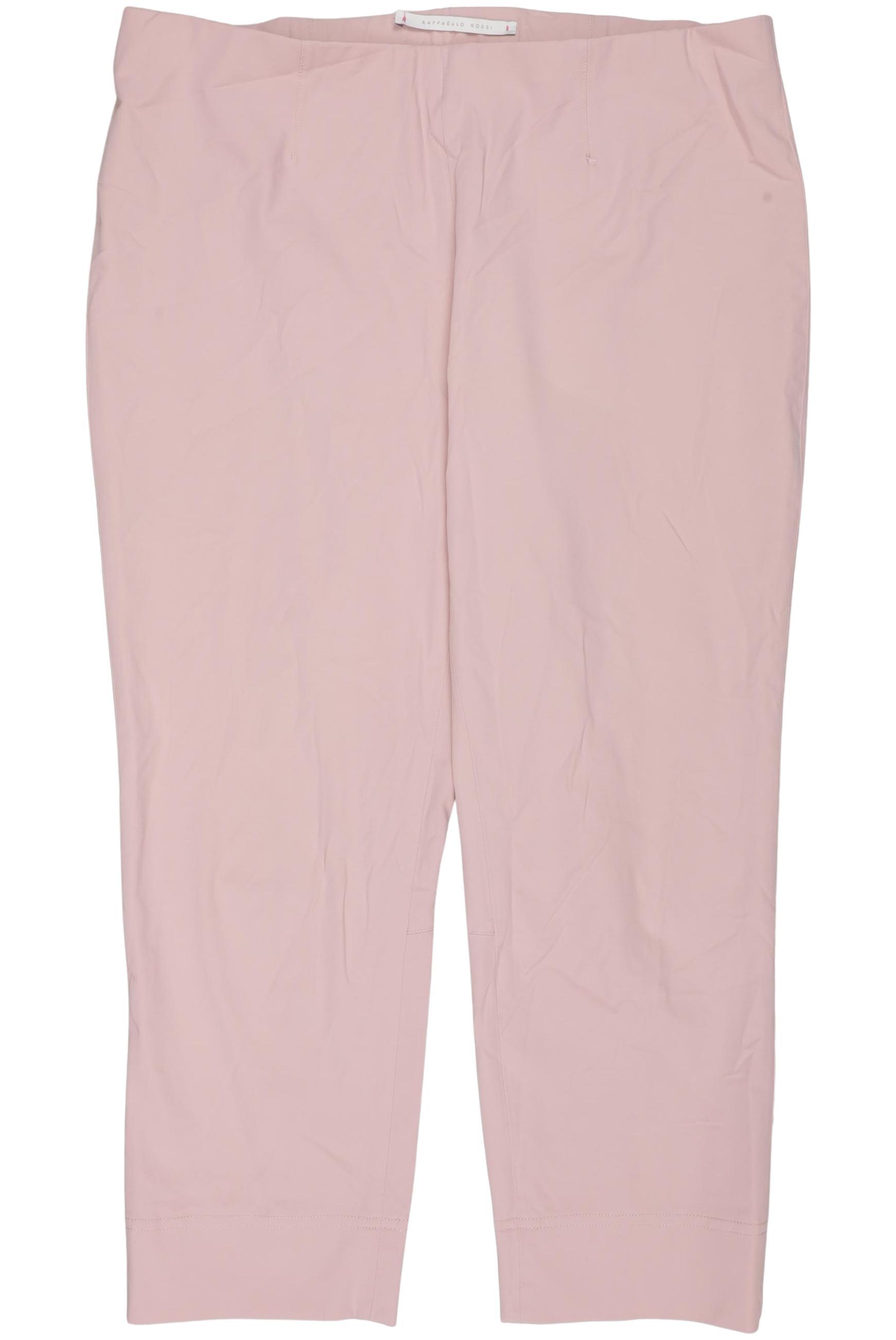 

Raffaello Rossi Damen Stoffhose, pink, Gr. 44