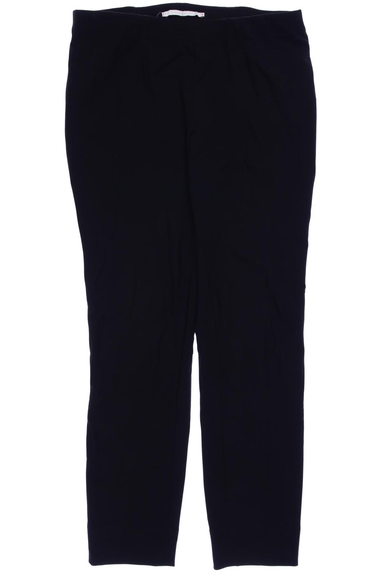 

Raffaello Rossi Damen Stoffhose, schwarz, Gr. 42