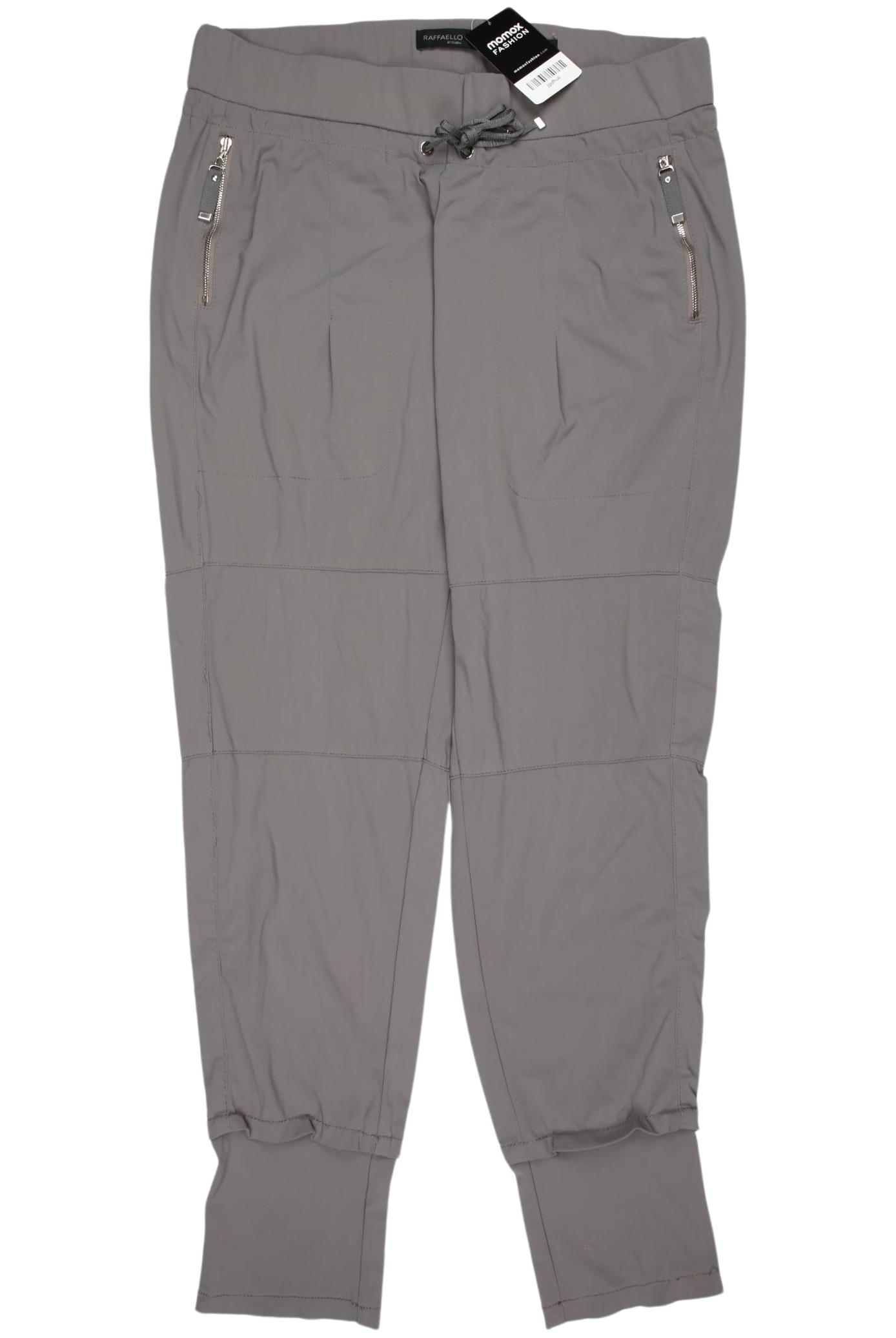 

Raffaello Rossi Damen Stoffhose, grau, Gr. 40