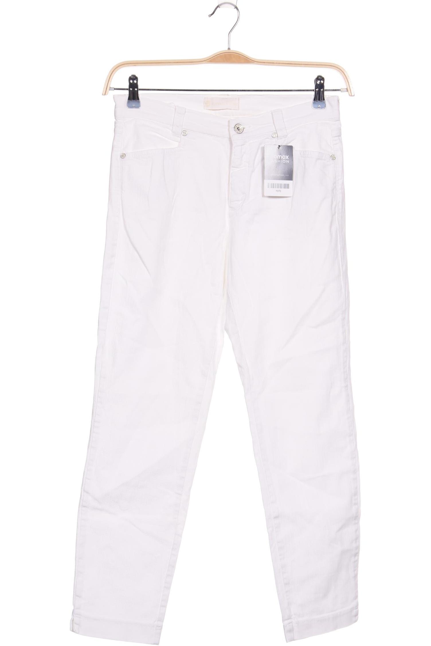 

Raffaello Rossi Damen Jeans, weiß, Gr. 36