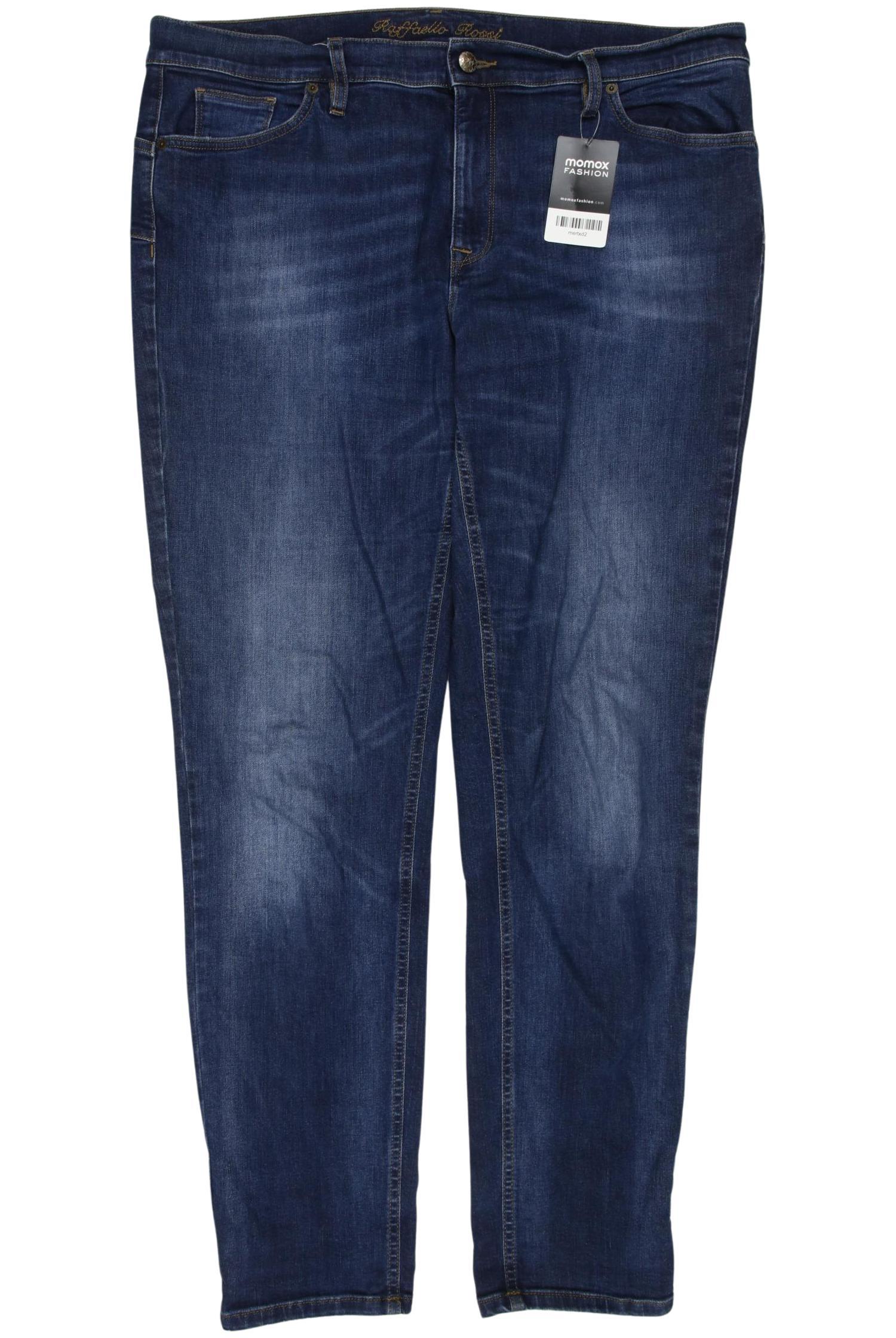 

Raffaello Rossi Damen Jeans, blau, Gr. 39