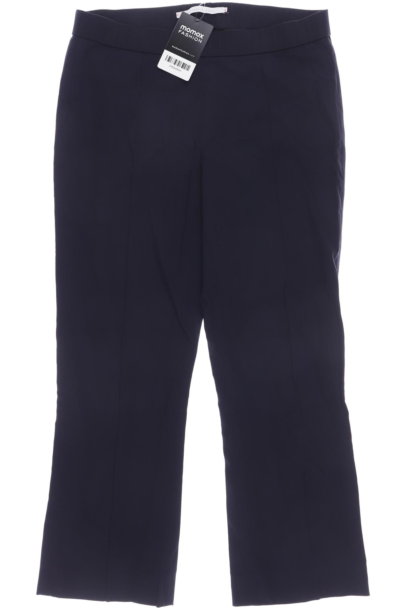 

Raffaello Rossi Damen Stoffhose, marineblau