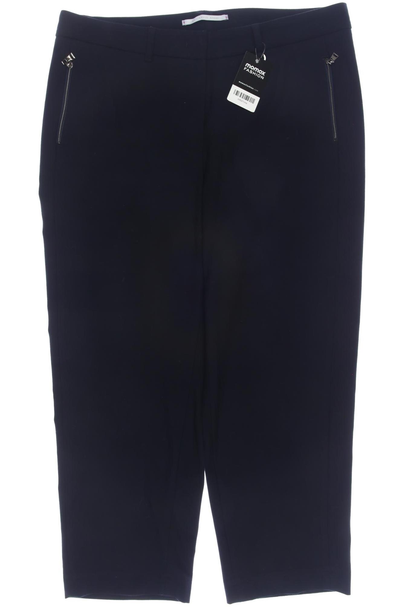 

Raffaello Rossi Damen Stoffhose, marineblau, Gr. 44