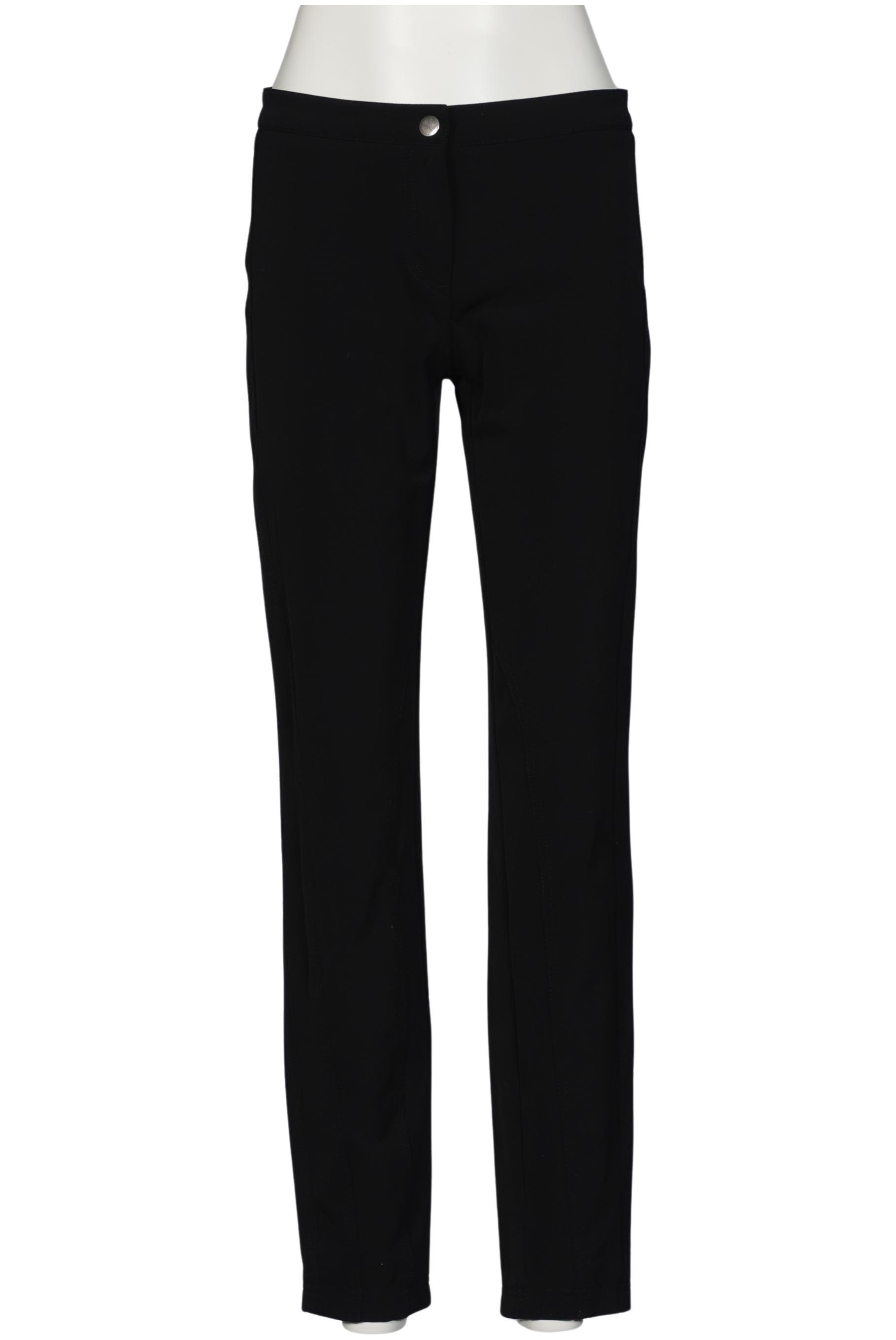 

Raffaello Rossi Damen Stoffhose, schwarz, Gr. 36