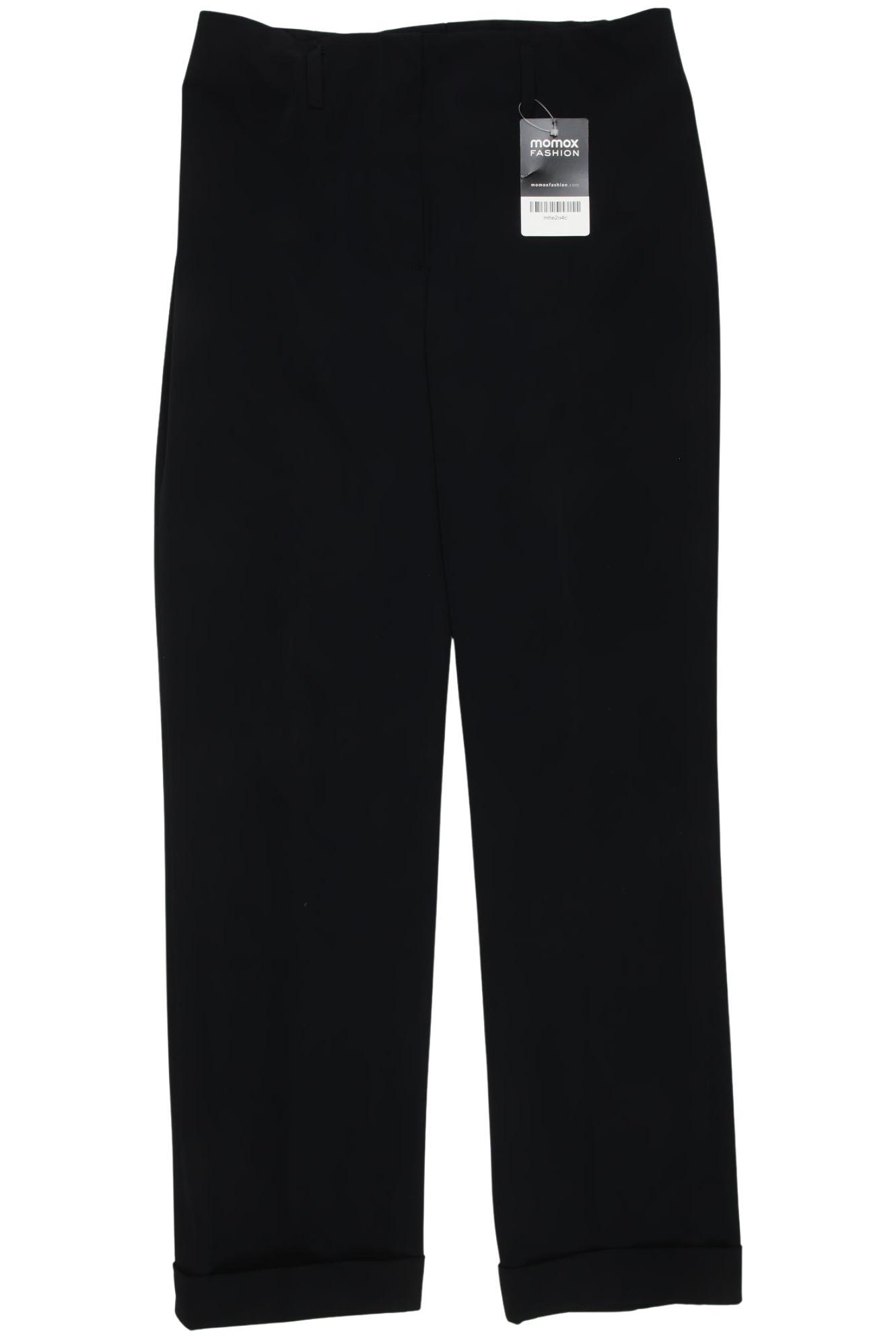 

Raffaello Rossi Damen Stoffhose, schwarz, Gr. 36