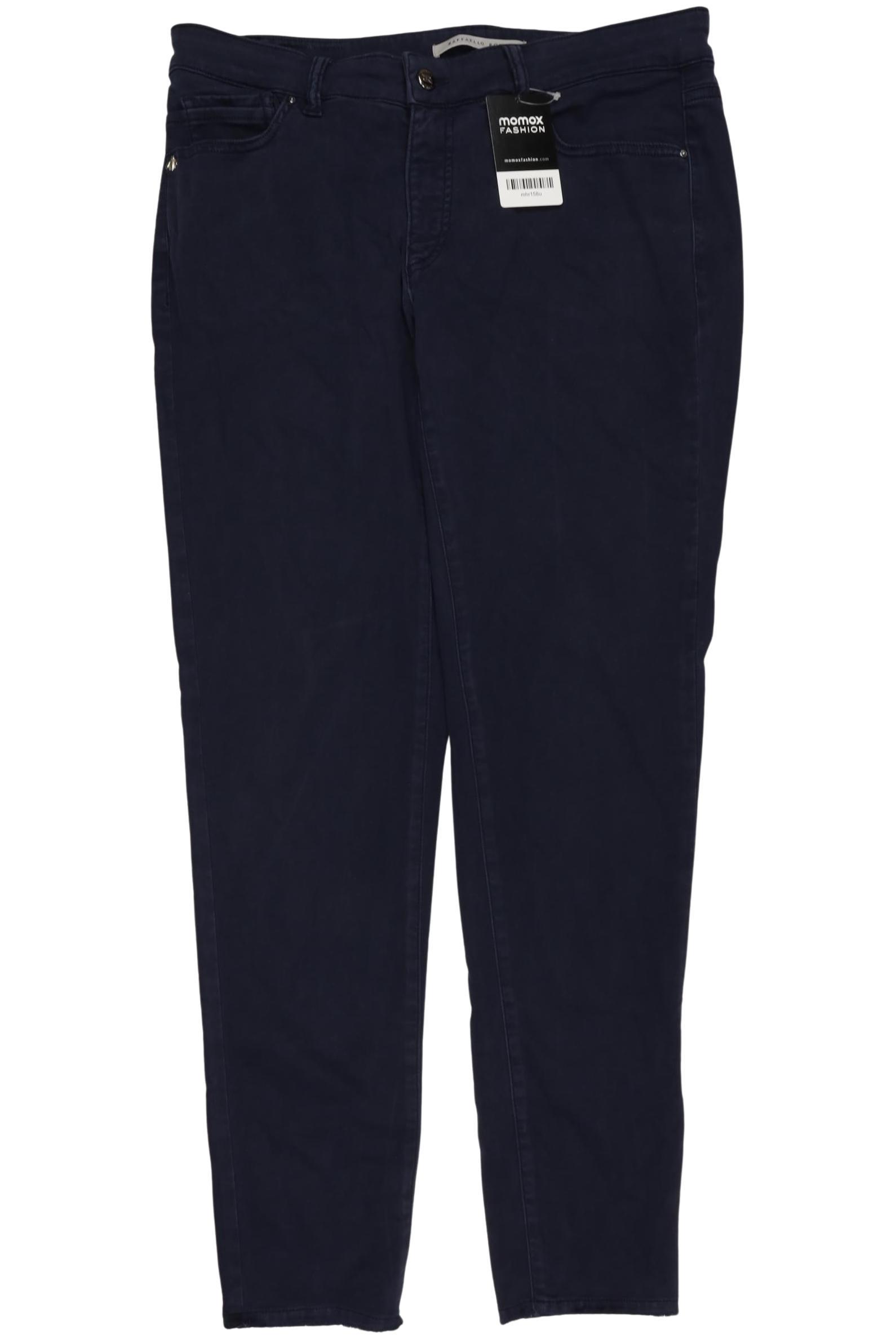 

Raffaello Rossi Damen Stoffhose, marineblau, Gr. 42