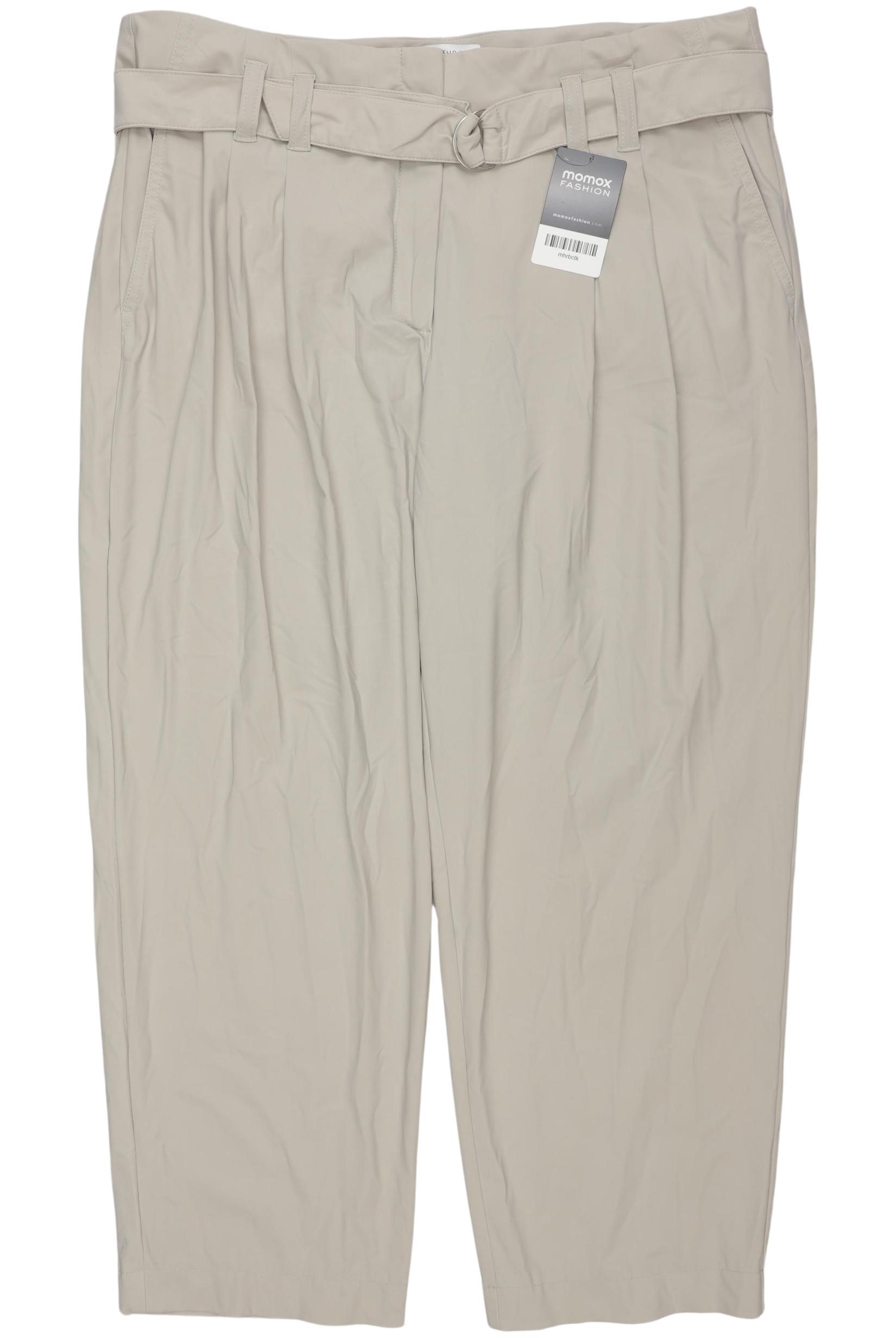 

Raffaello Rossi Damen Stoffhose, grau, Gr. 44