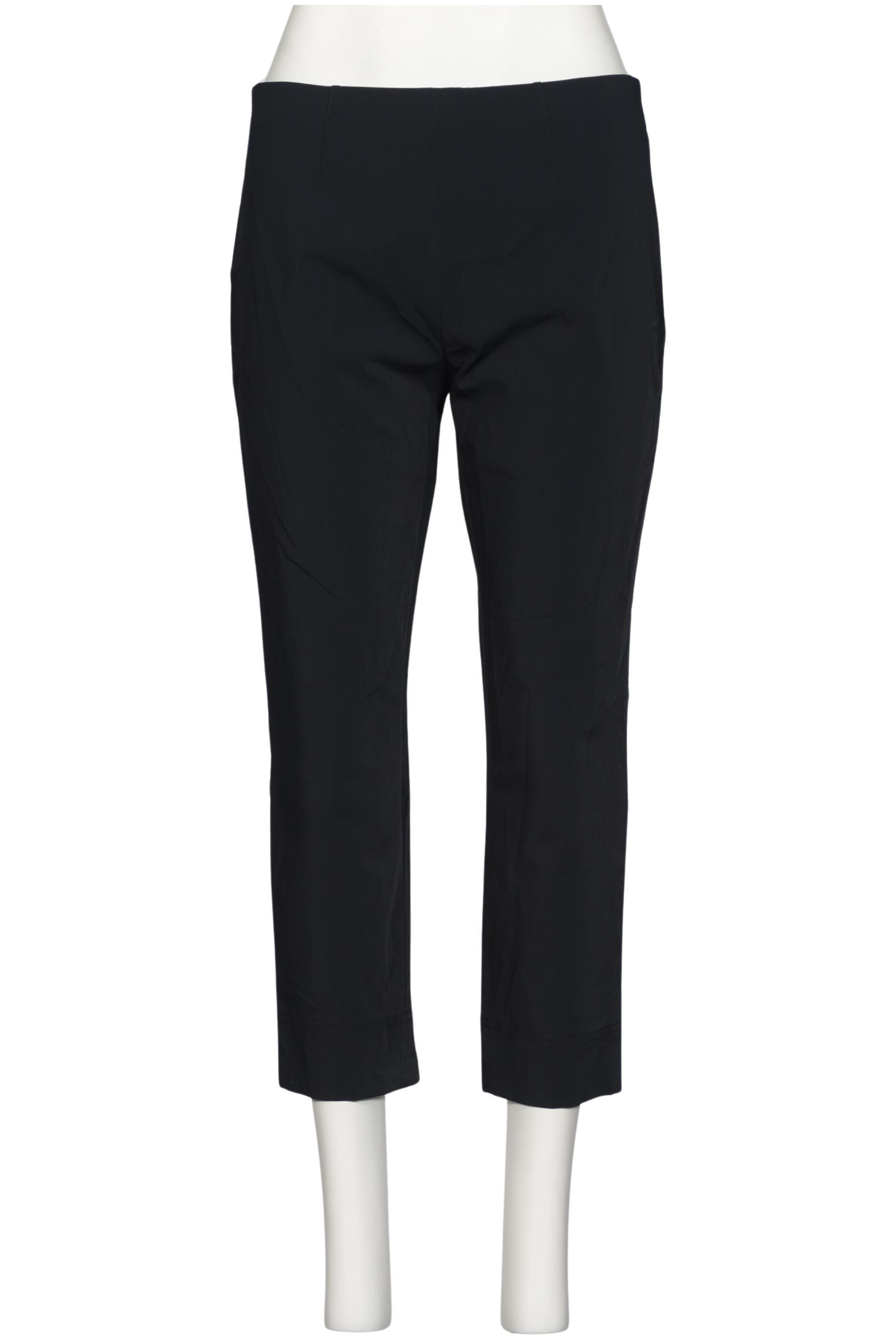 

Raffaello Rossi Damen Stoffhose, marineblau, Gr. 42