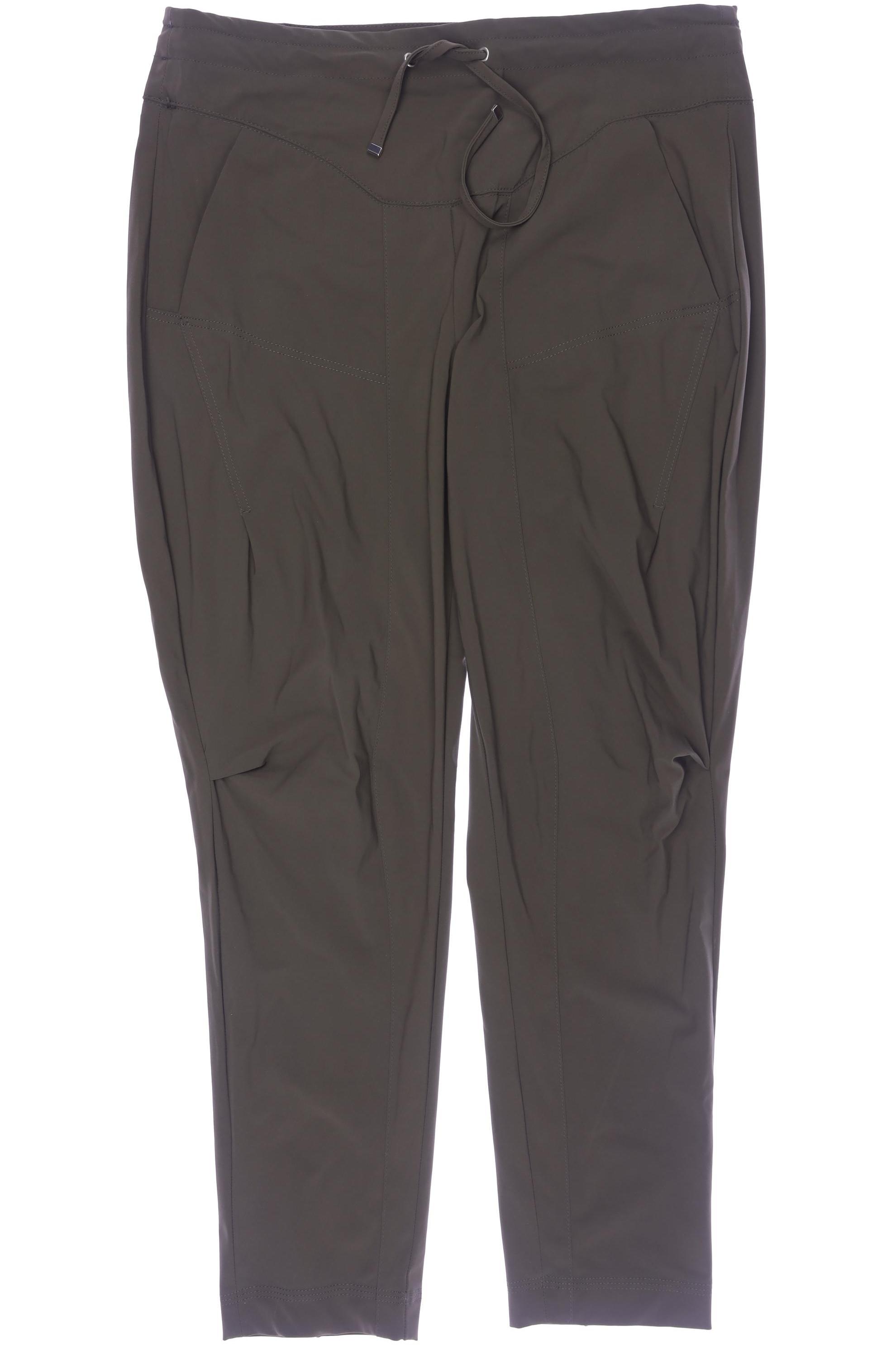 

Raffaello Rossi Damen Stoffhose, grün, Gr. 36