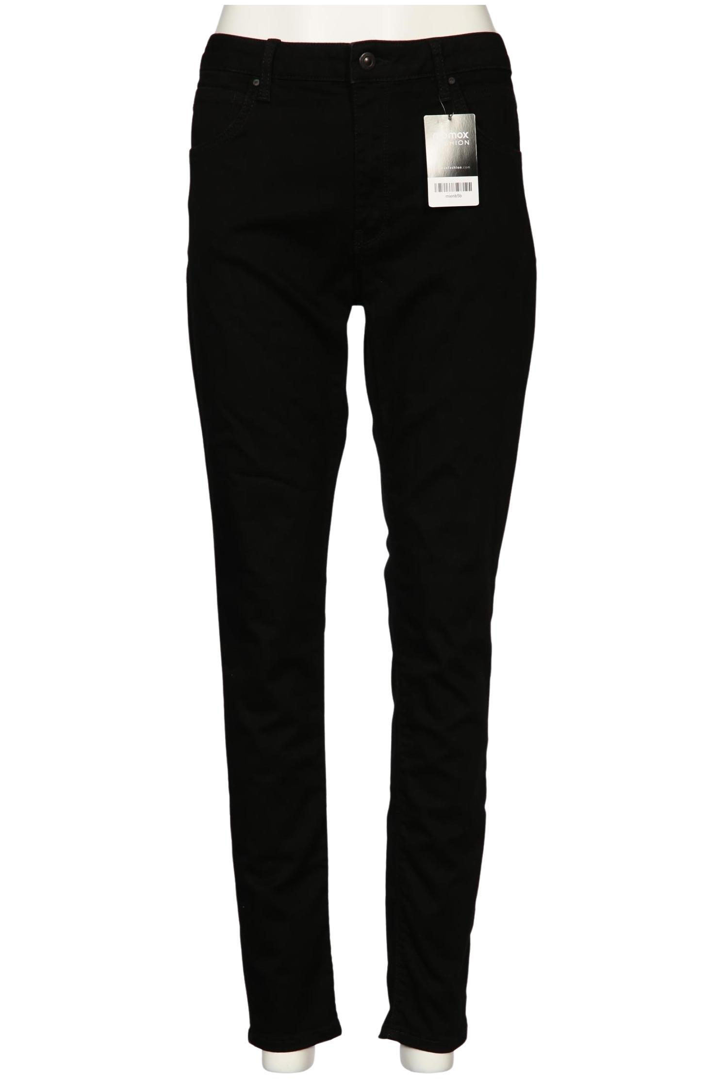 

Raffaello Rossi Damen Jeans, schwarz, Gr. 42