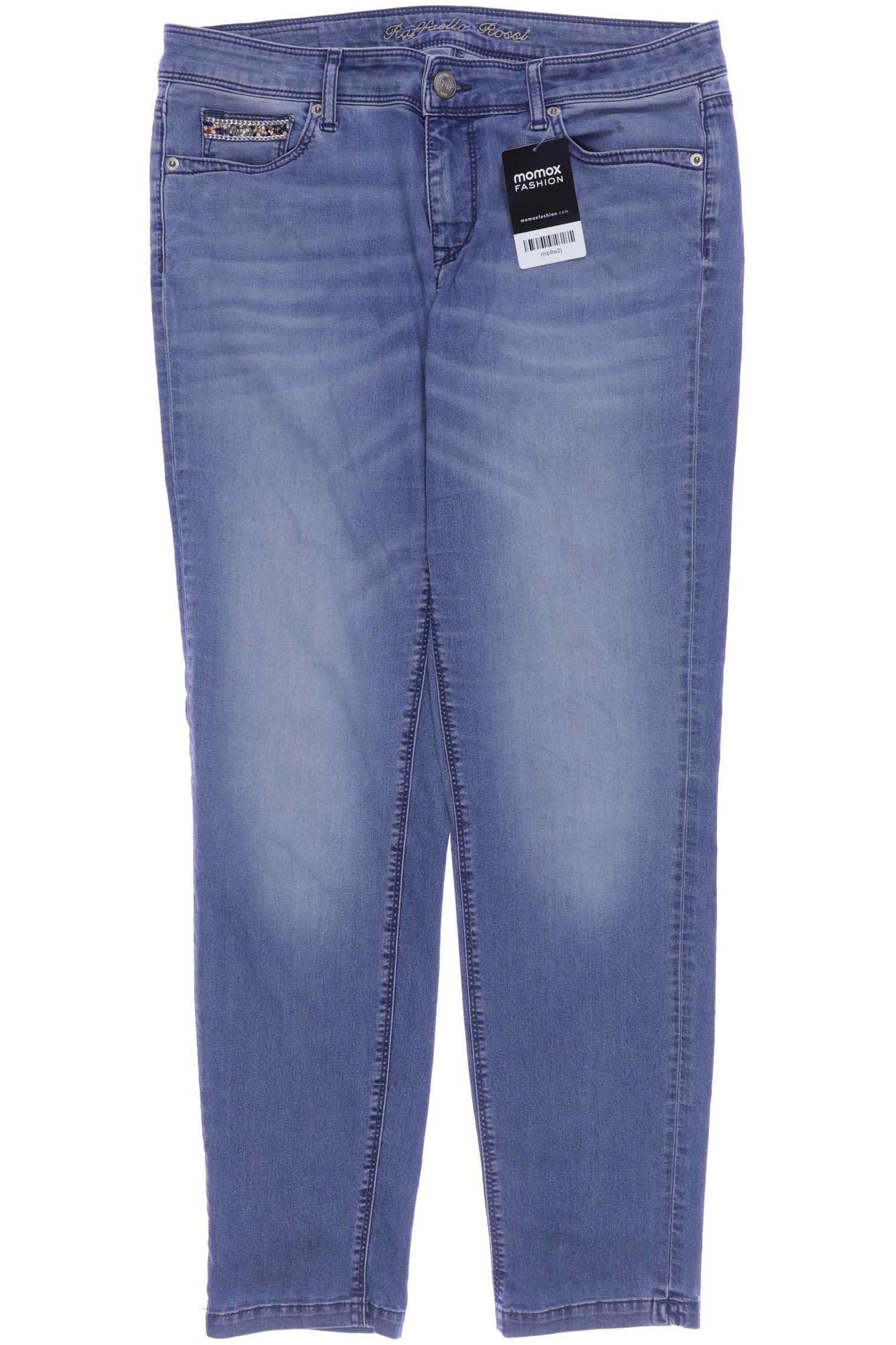 

Raffaello Rossi Damen Jeans, blau