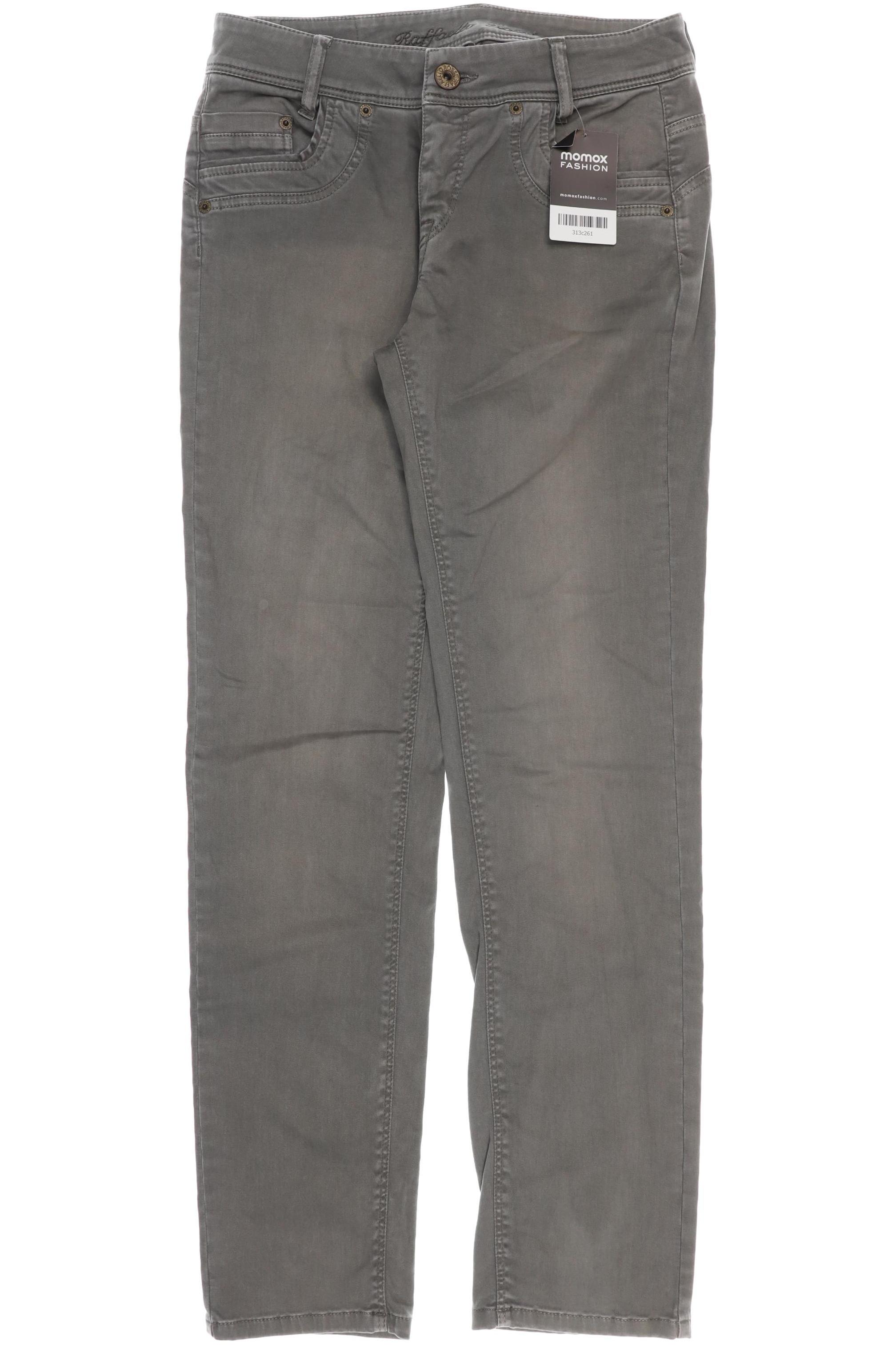 

Raffaello Rossi Damen Jeans, grau, Gr. 34