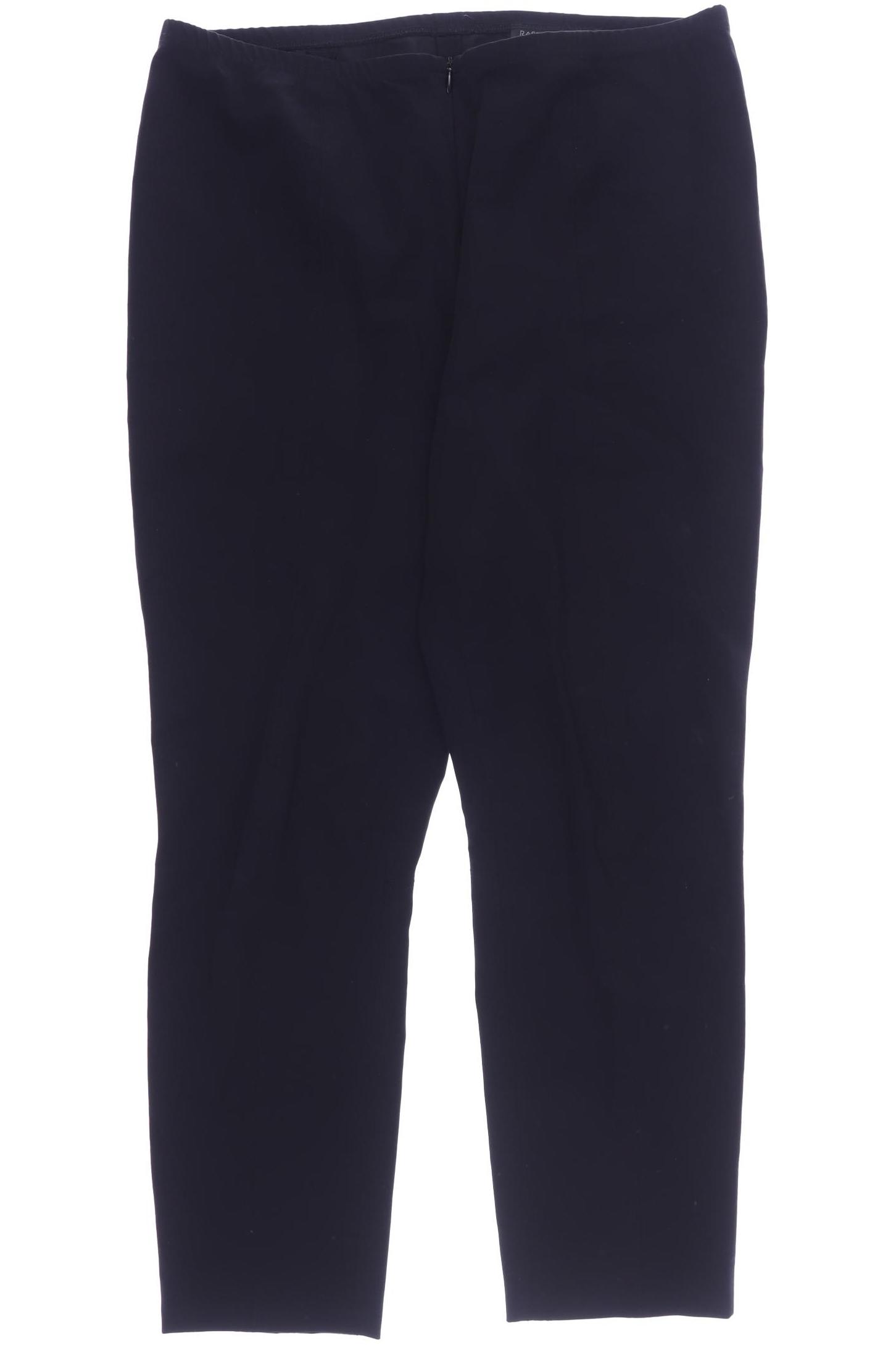 

Raffaello Rossi Damen Stoffhose, schwarz