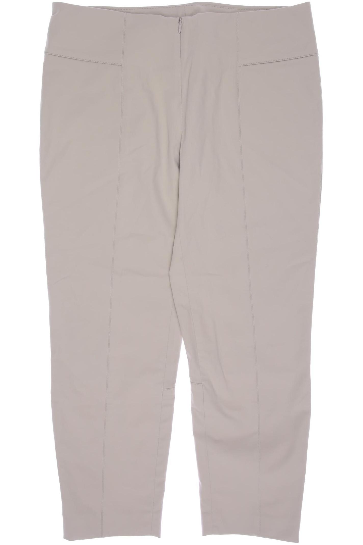 

Raffaello Rossi Damen Stoffhose, beige, Gr. 40