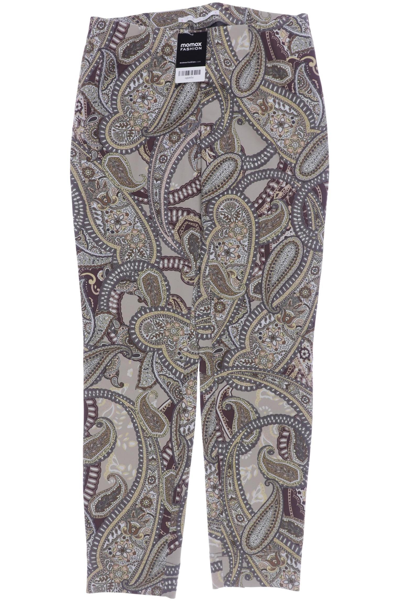 

Raffaello Rossi Damen Stoffhose, beige, Gr. 38