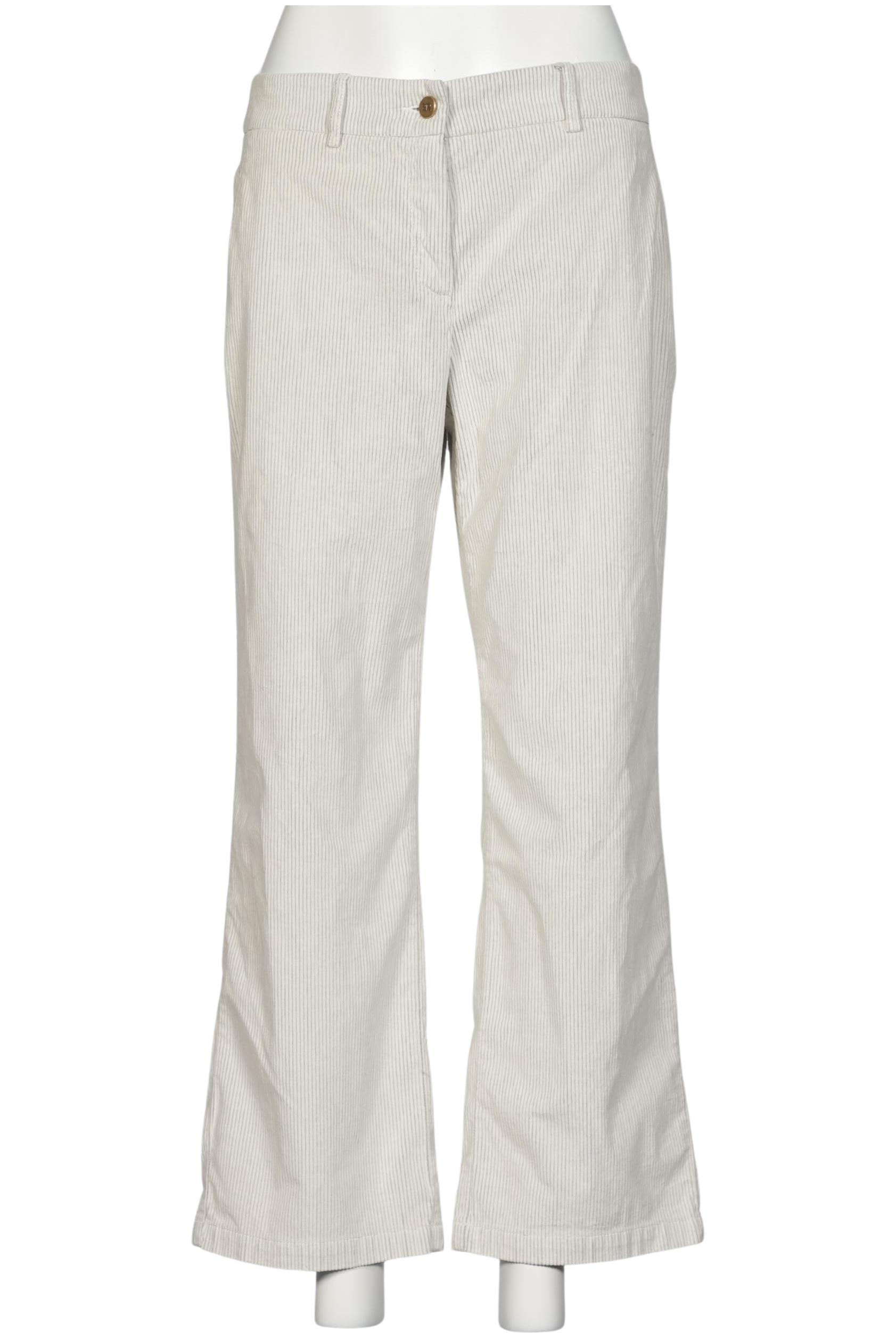 

Raffaello Rossi Damen Stoffhose, cremeweiß, Gr. 38