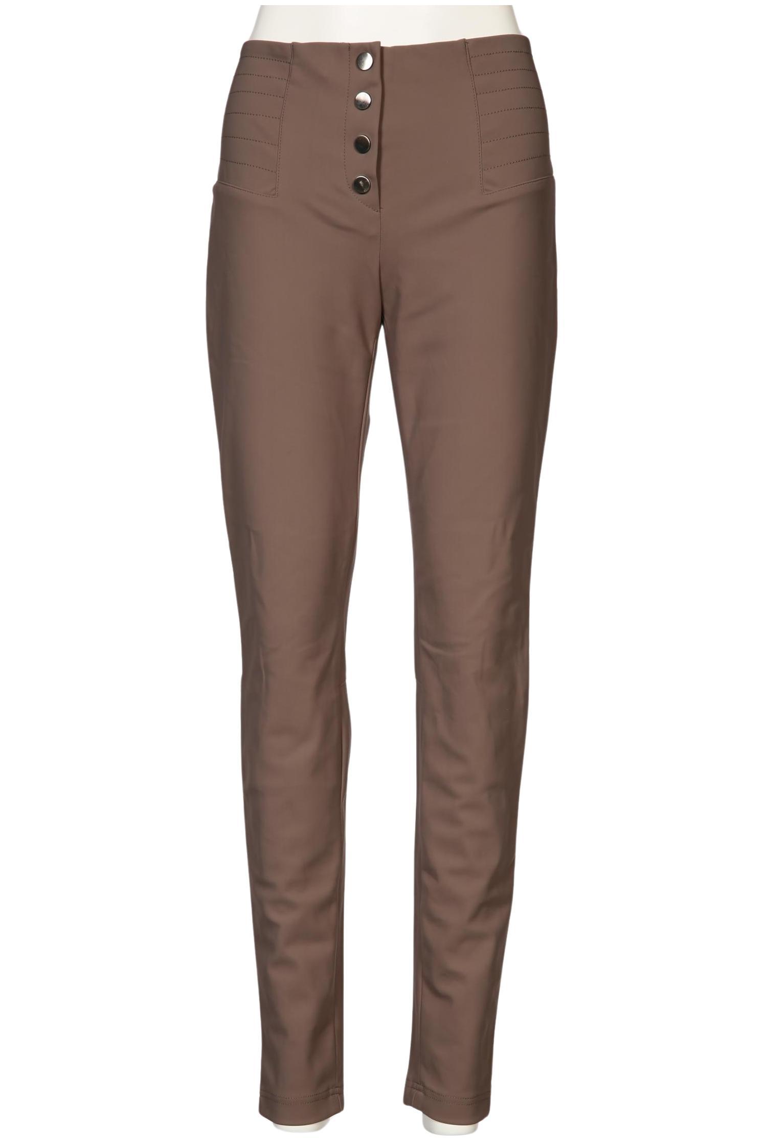 

Raffaello Rossi Damen Stoffhose, braun, Gr. 38