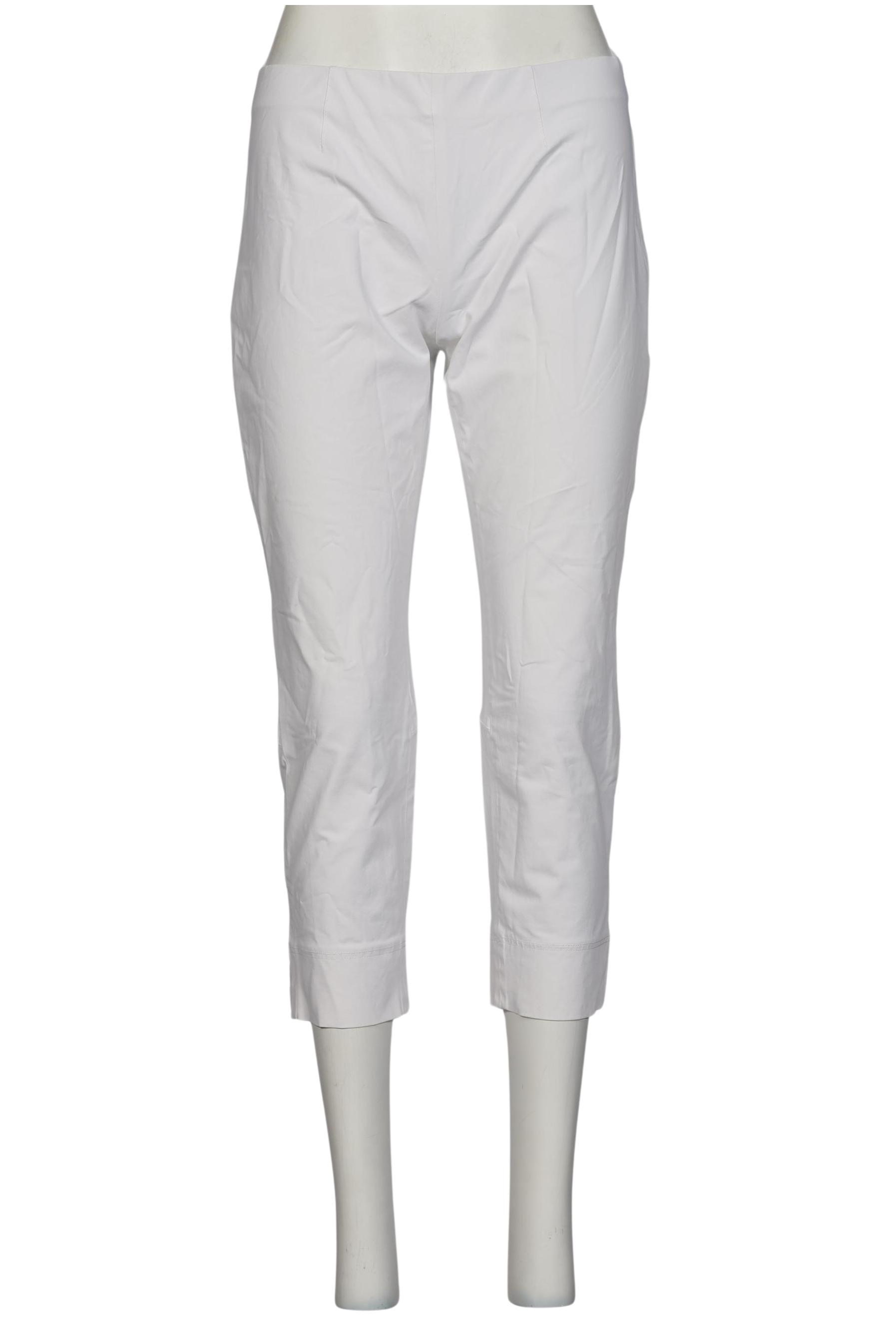 

Raffaello Rossi Damen Stoffhose, weiß, Gr. 40