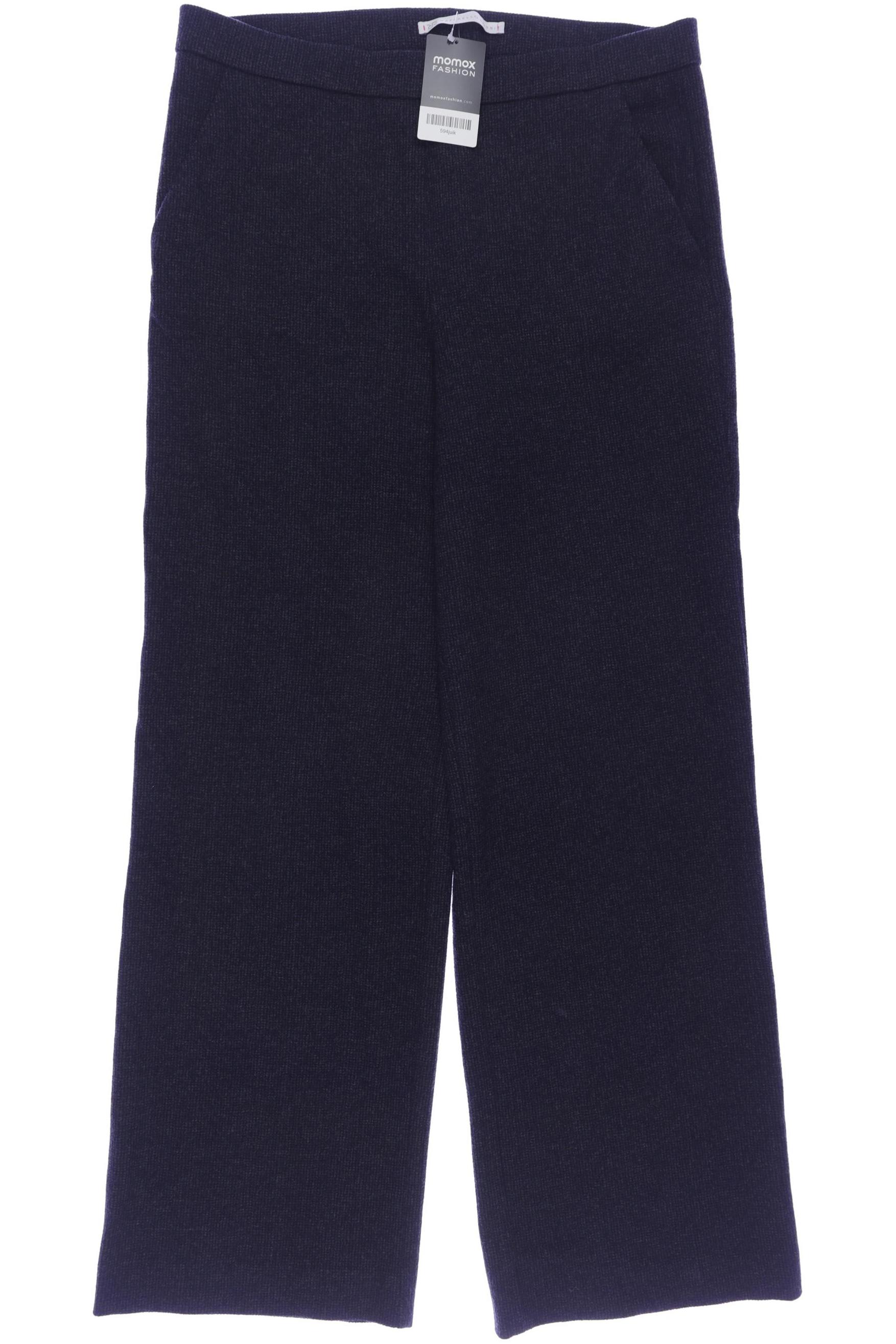 

Raffaello Rossi Damen Stoffhose, marineblau, Gr. 42