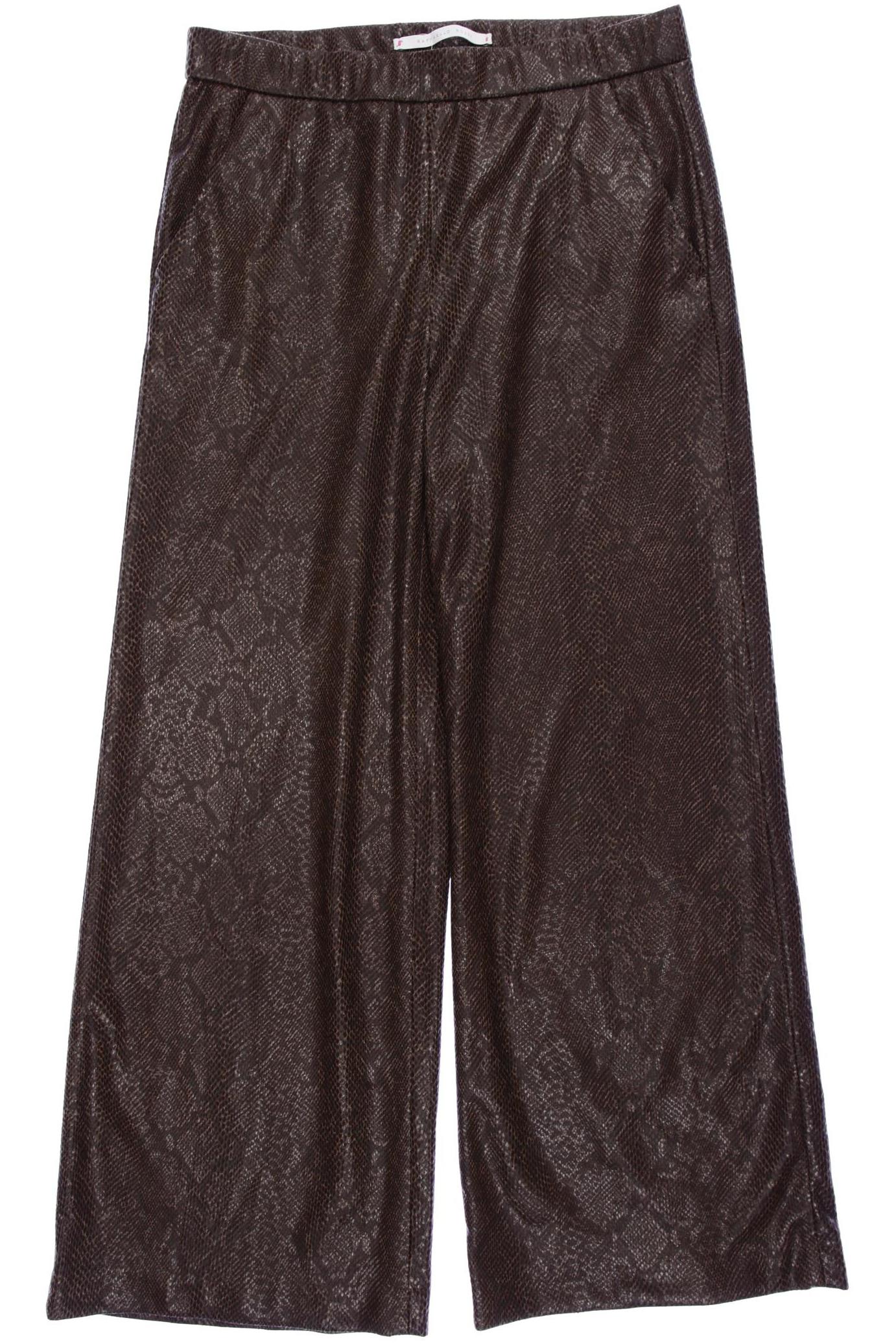 

Raffaello Rossi Damen Stoffhose, braun, Gr. 34