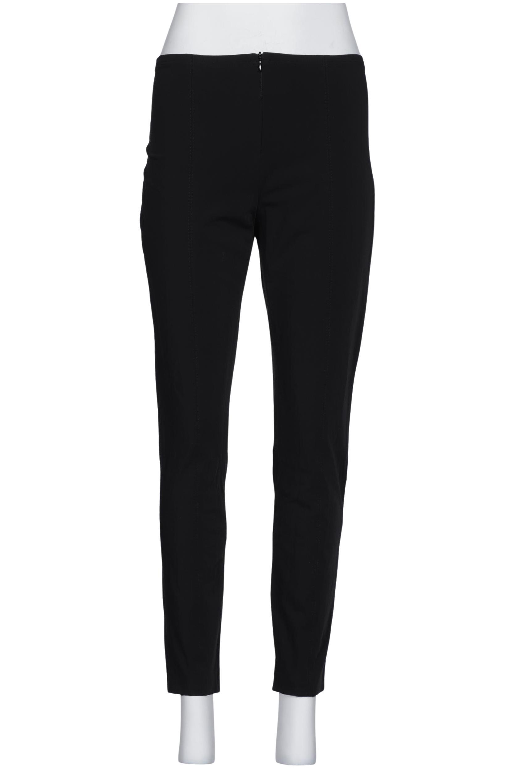 

Raffaello Rossi Damen Stoffhose, schwarz, Gr. 38