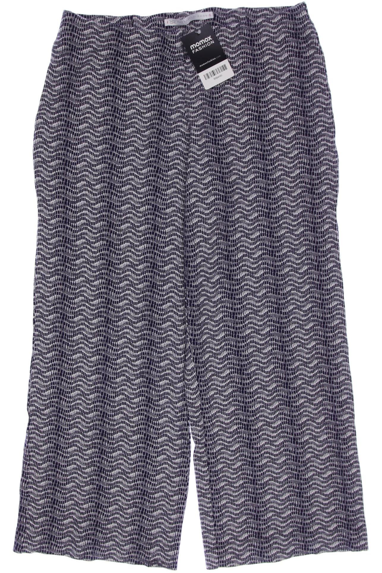 

Raffaello Rossi Damen Stoffhose, marineblau, Gr. 40