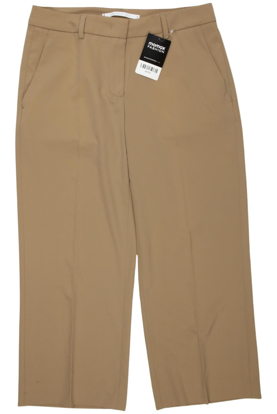 

Raffaello Rossi Damen Stoffhose, beige, Gr. 36