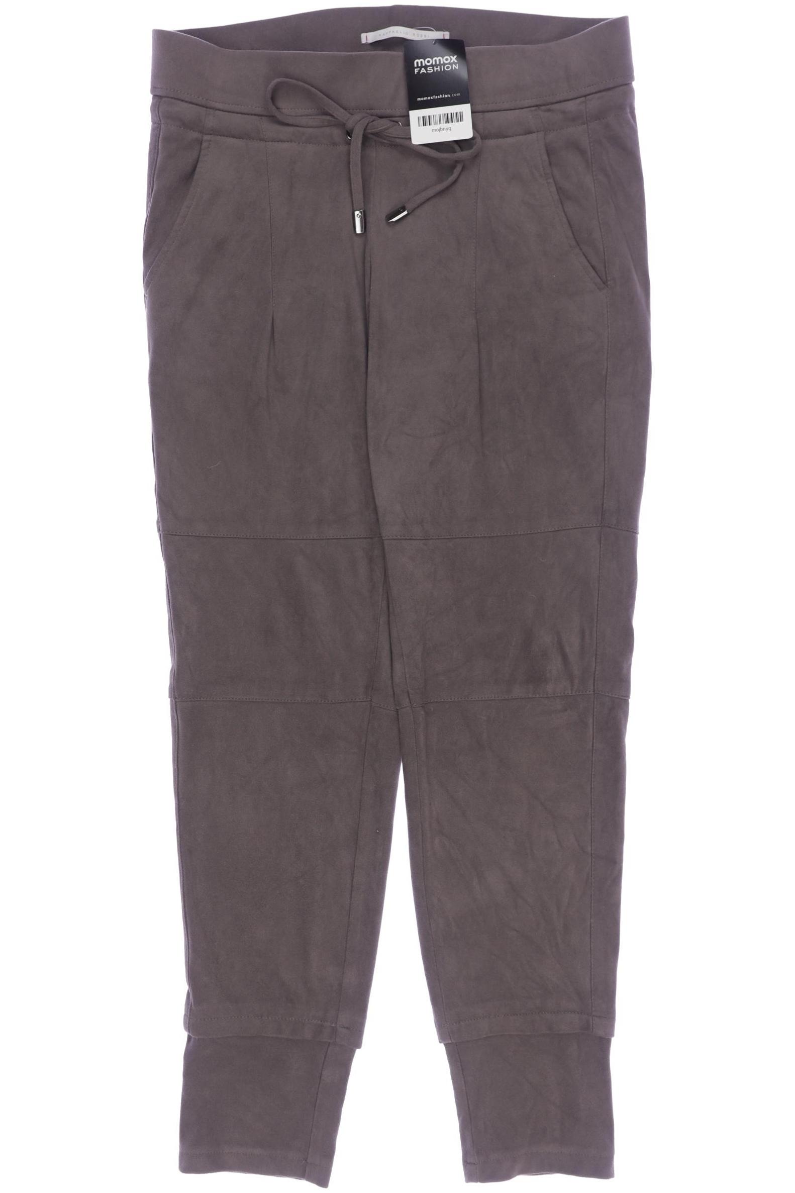 

Raffaello Rossi Damen Stoffhose, braun, Gr. 40