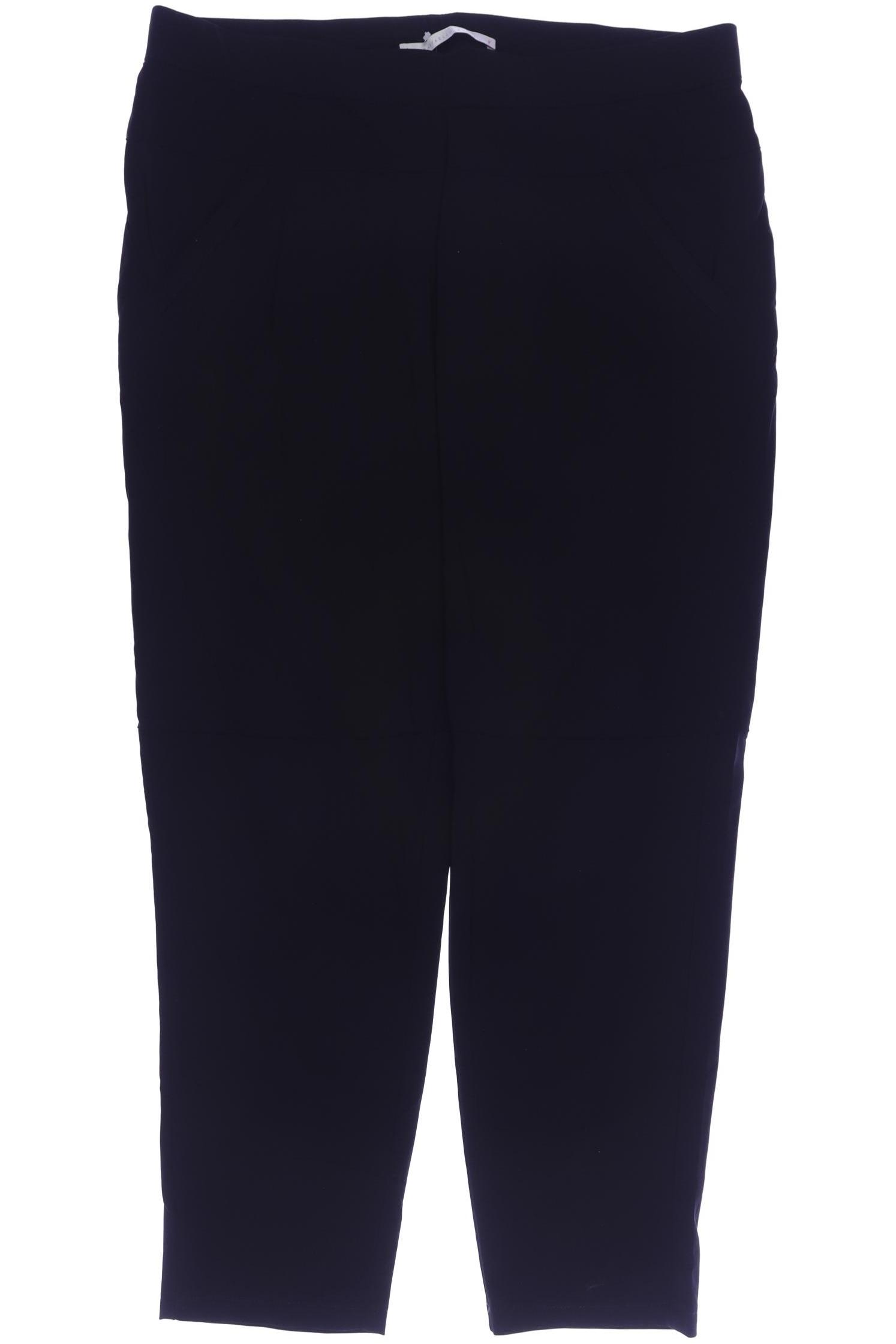 

Raffaello Rossi Damen Stoffhose, schwarz, Gr. 42