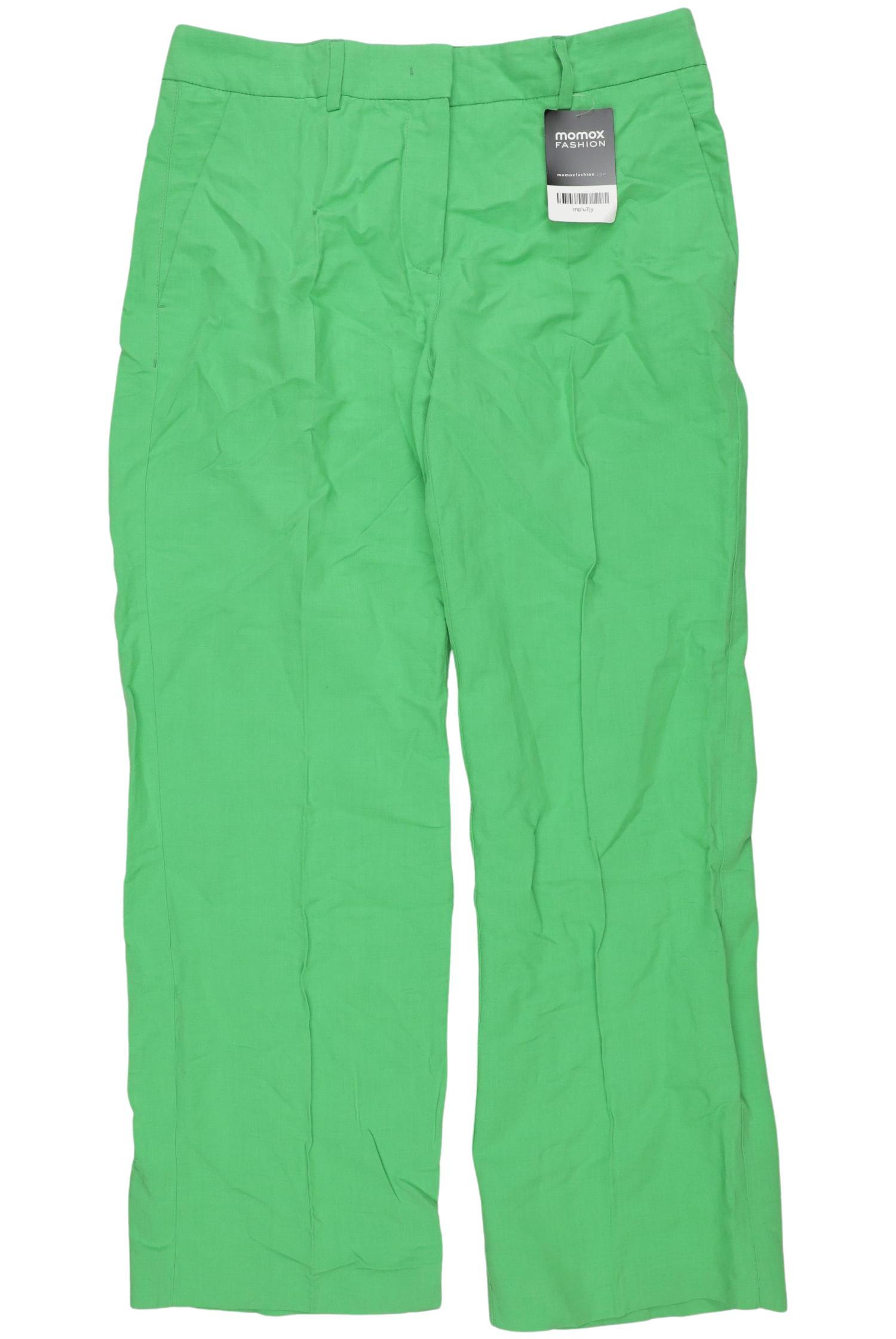 

Raffaello Rossi Damen Stoffhose, grün, Gr. 36