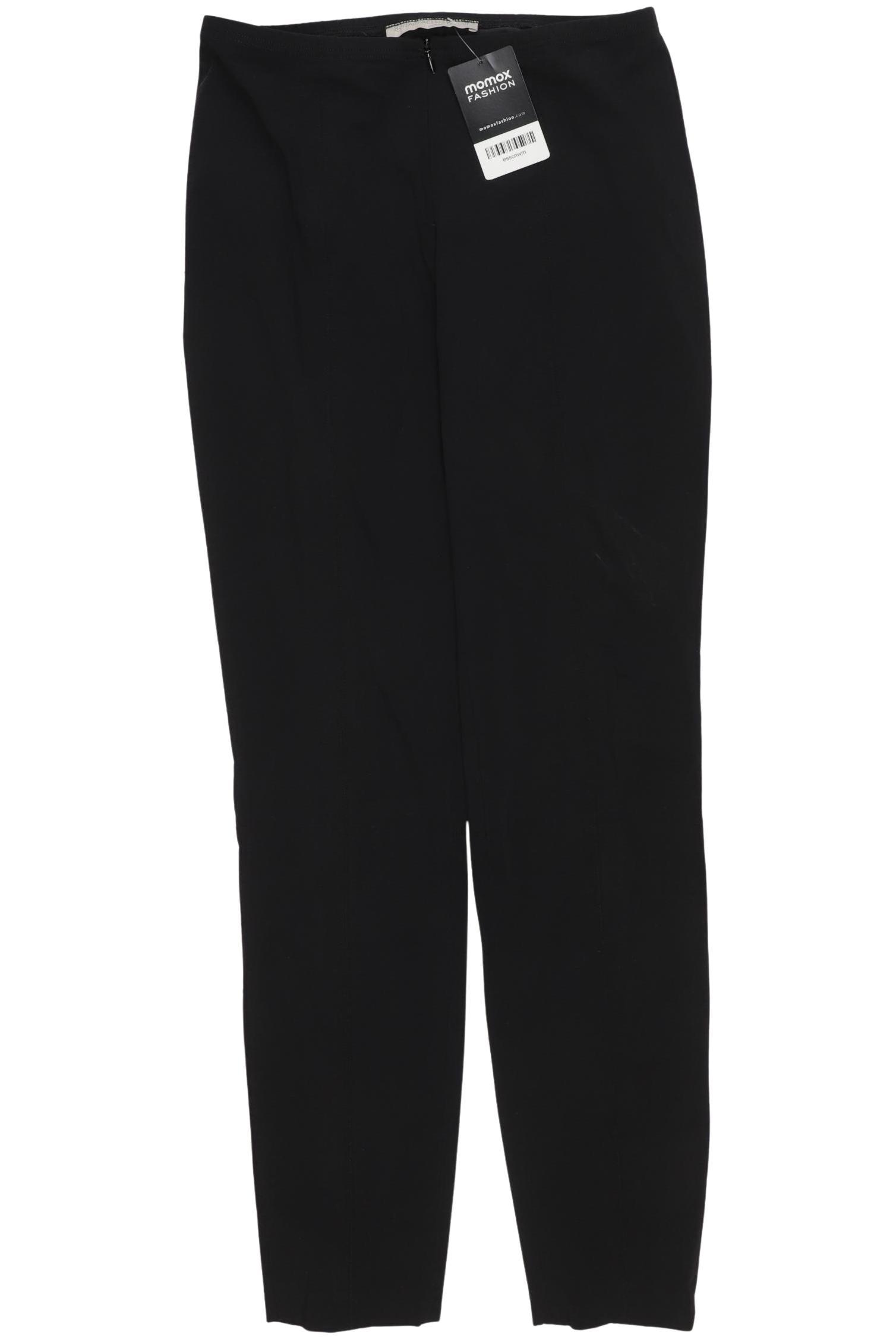 

Raffaello Rossi Damen Stoffhose, schwarz, Gr. 36